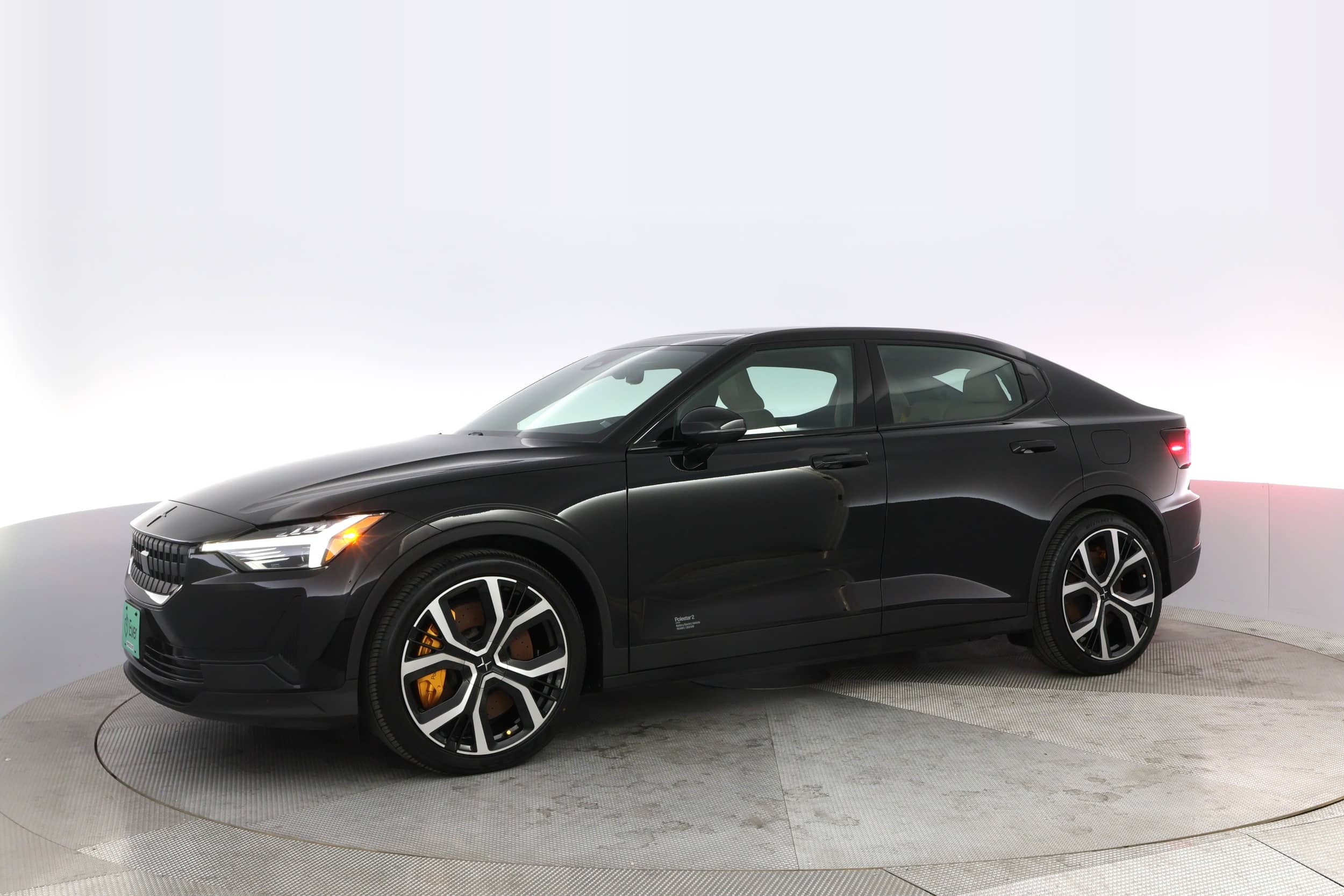 EverCars Co. vehicle image 14 for Polestar 2 -  Long Range Dual Motor on EverCars Co.