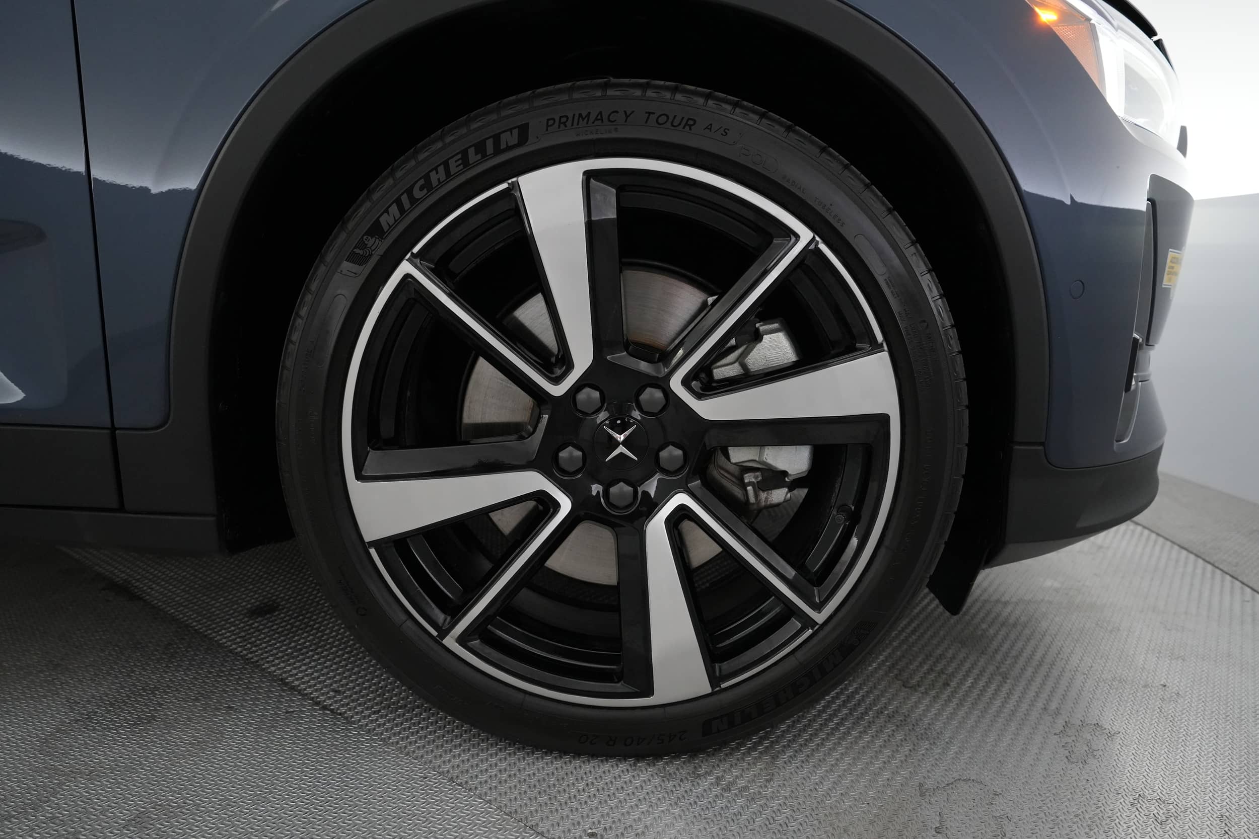 EverCars Co. vehicle image 7 for Polestar 2 -  Long Range Dual Motor on EverCars Co.