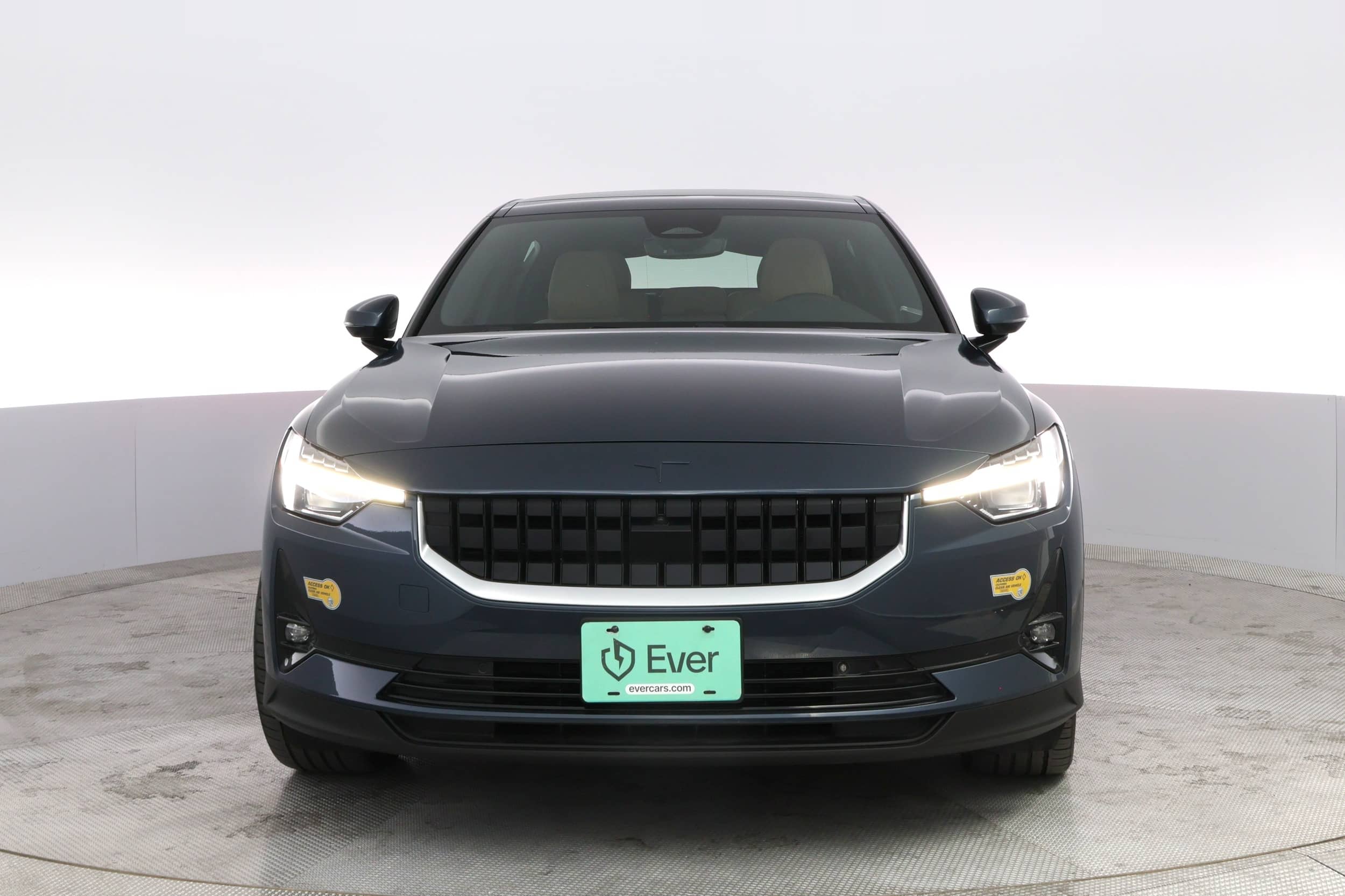 EverCars Co. vehicle image 9 for Polestar 2 -  Long Range Dual Motor on EverCars Co.