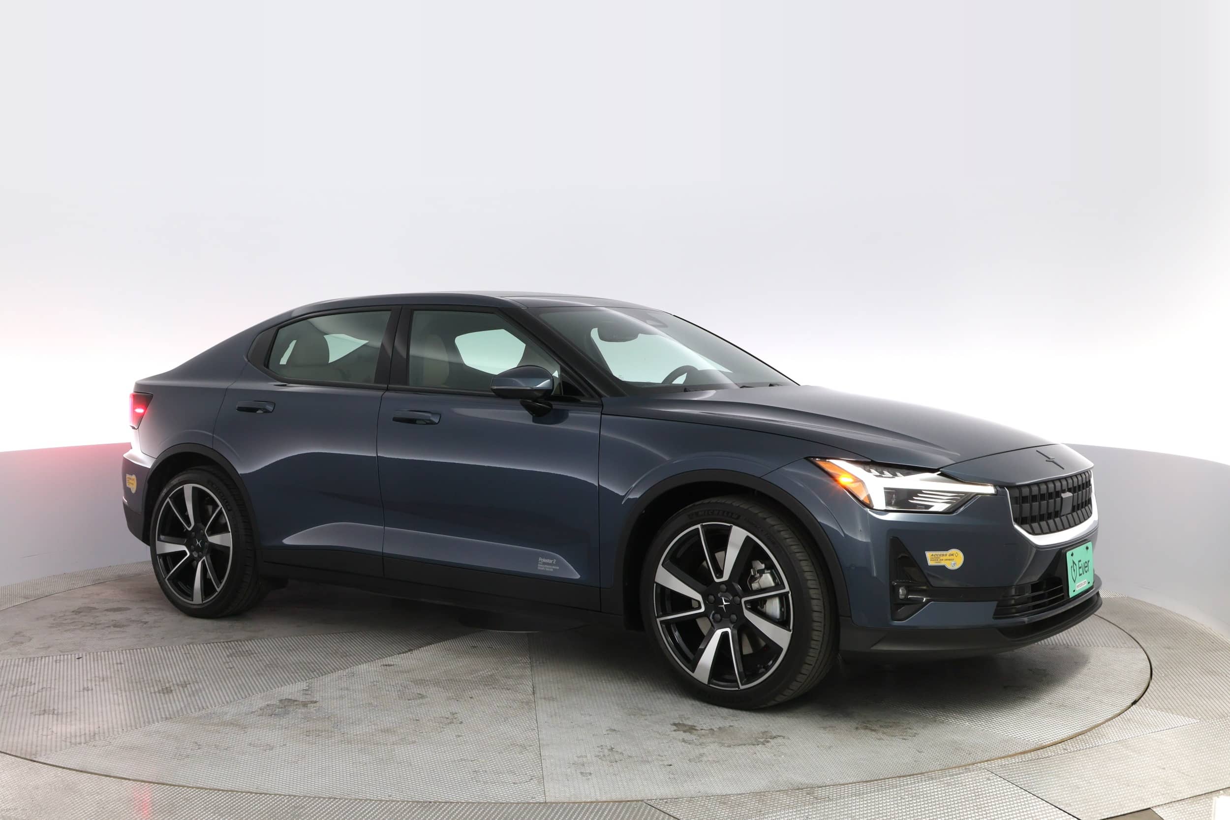EverCars Co. vehicle image 11 for Polestar 2 -  Long Range Dual Motor on EverCars Co.