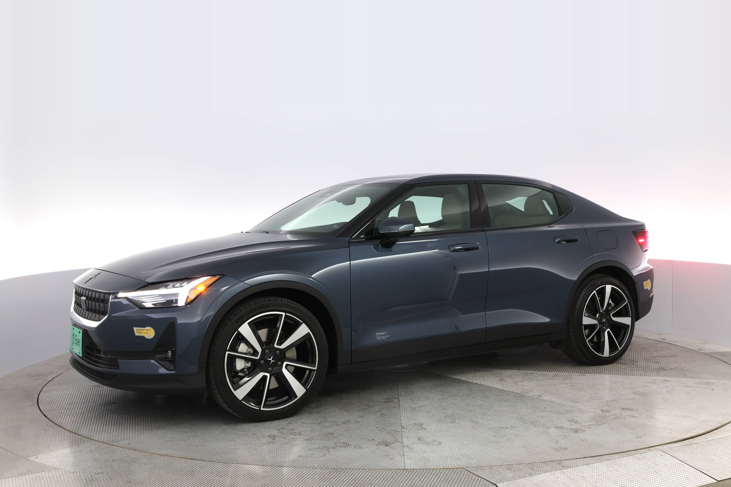 EverCars Co. vehicle image 14 for Polestar 2 -  Long Range Dual Motor on EverCars Co.