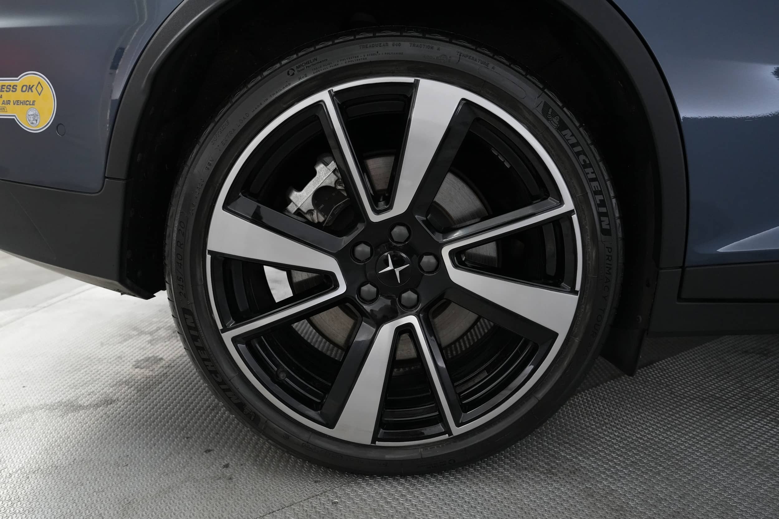 EverCars Co. vehicle image 17 for Polestar 2 -  Long Range Dual Motor on EverCars Co.