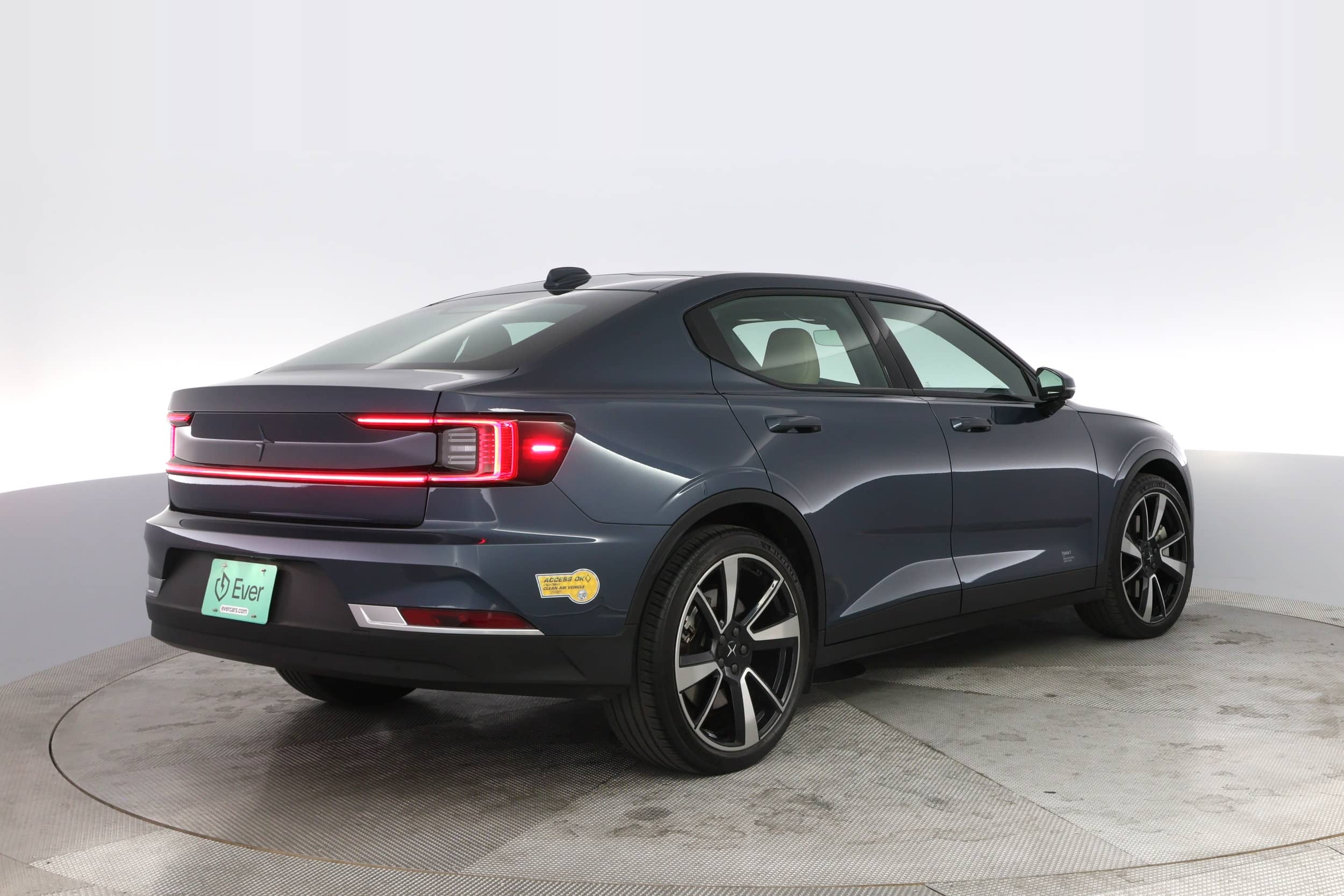 EverCars Co. vehicle image 2 for Polestar 2 -  Long Range Dual Motor on EverCars Co.