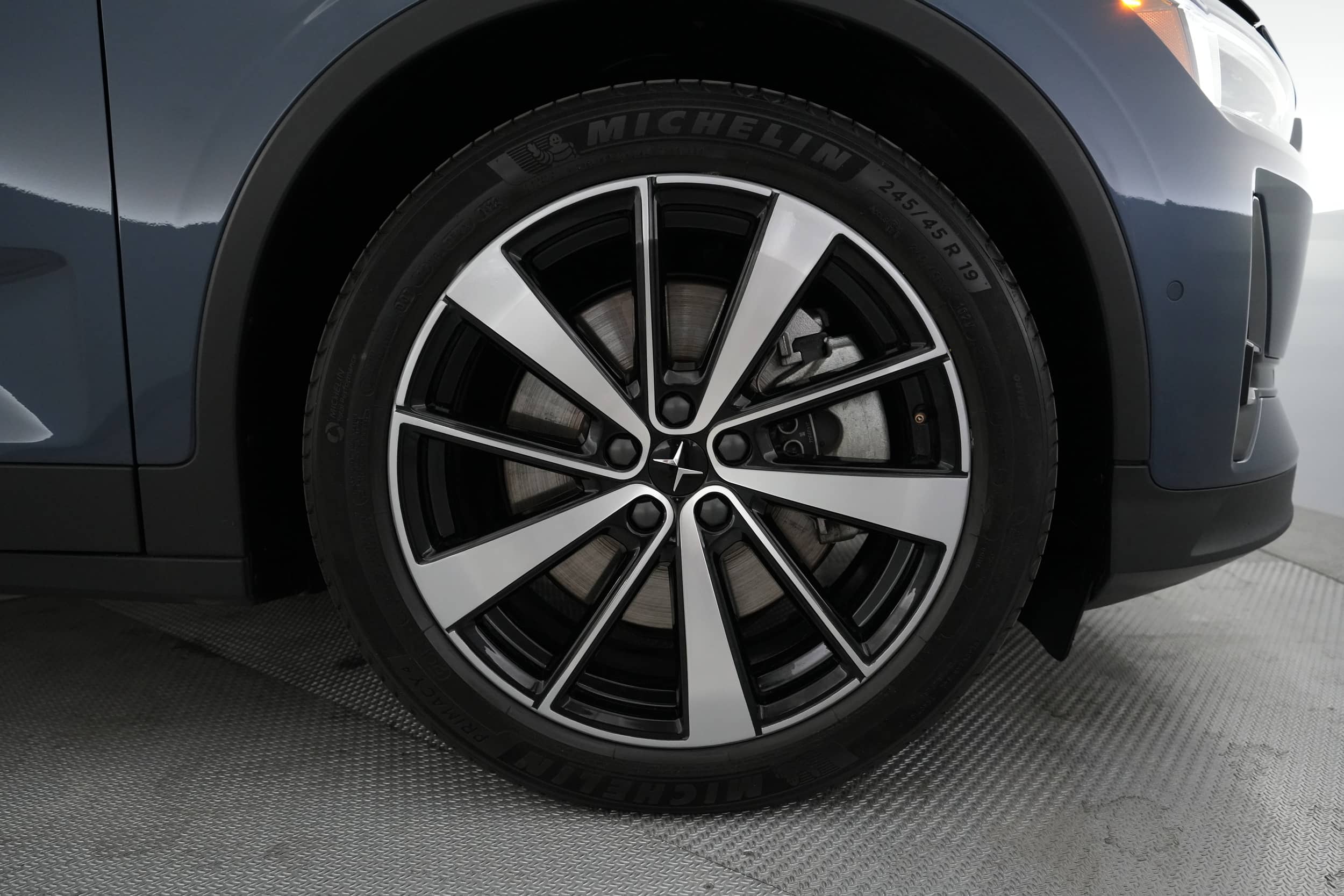 EverCars Co. vehicle image 7 for Polestar 2 -  Long Range Dual Motor on EverCars Co.