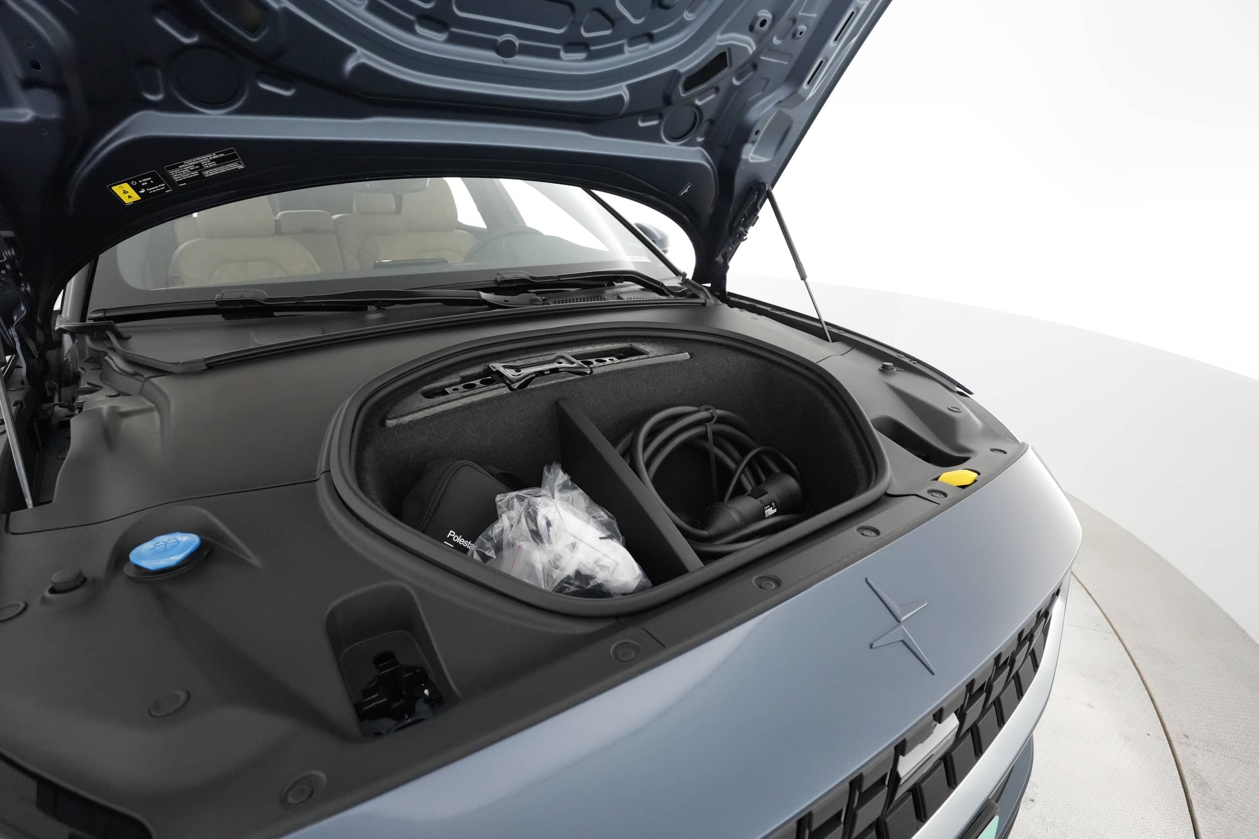 EverCars Co. vehicle image 21 for Polestar 2 -  Long Range Dual Motor on EverCars Co.