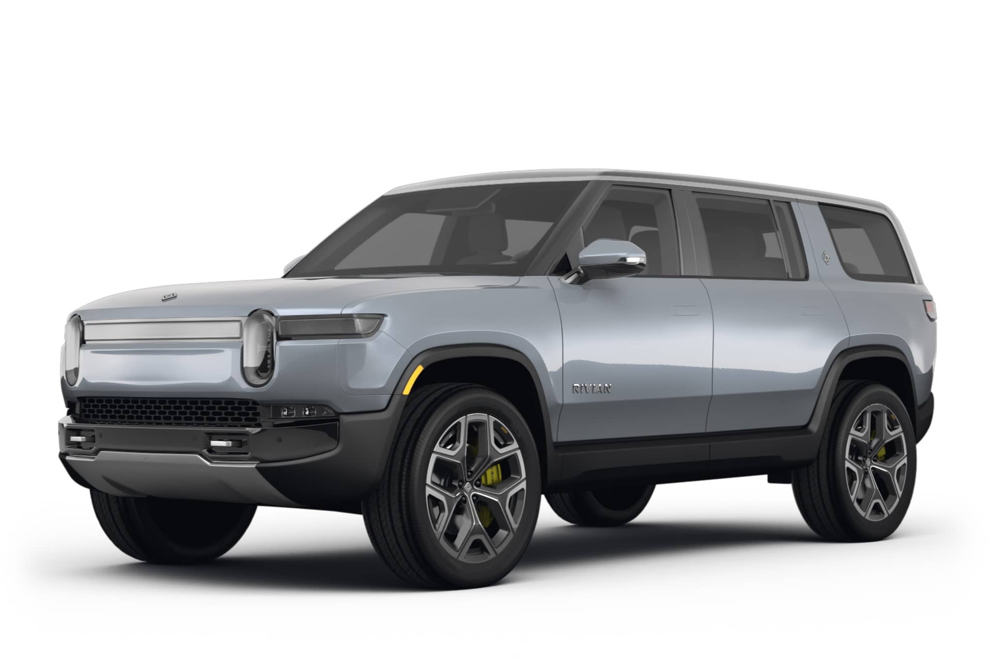 EverCars Co. vehicle image 1 for Rivian R1S -  Launch Edition on EverCars Co.