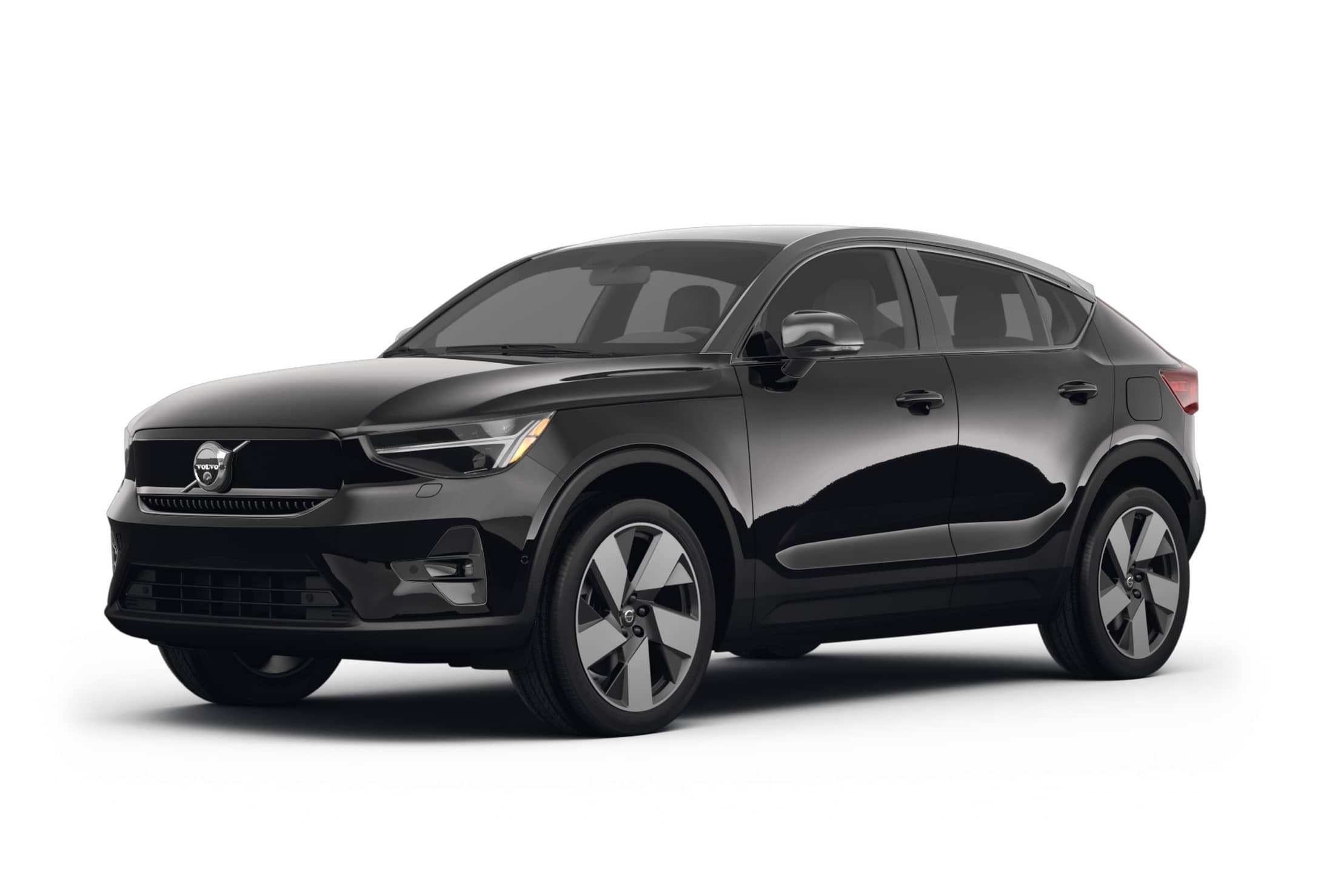 EverCars Co. vehicle image 1 for Volvo C40 Recharge -  Twin Ultimate on EverCars Co.