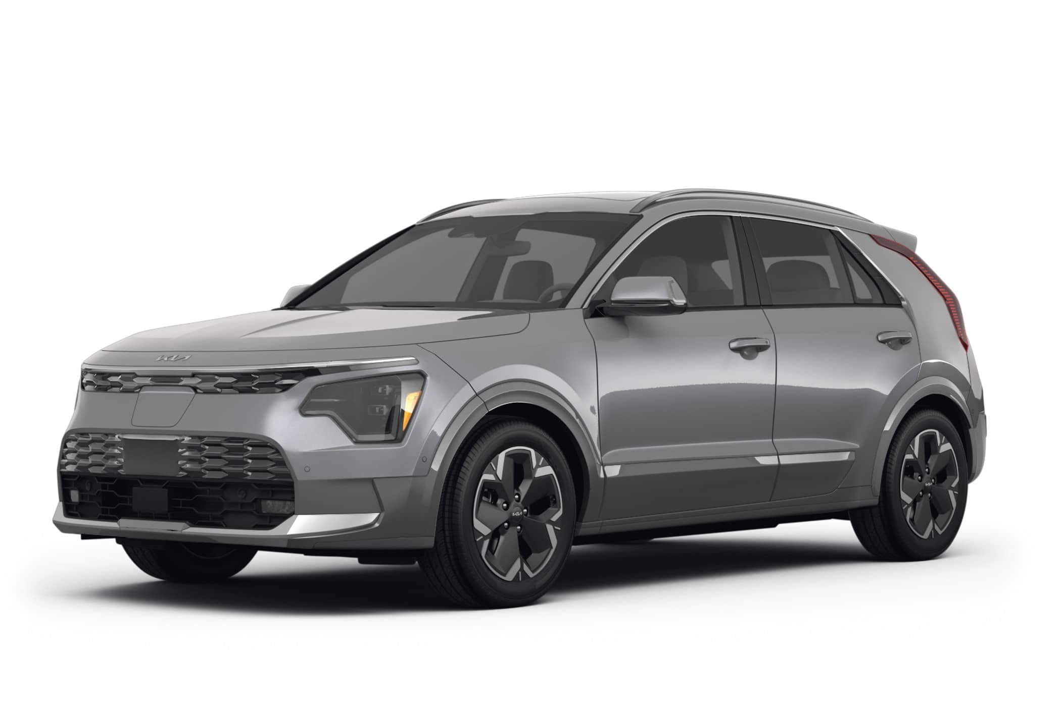 EverCars Co. vehicle image 1 for Kia Niro EV -  Wind on EverCars Co.