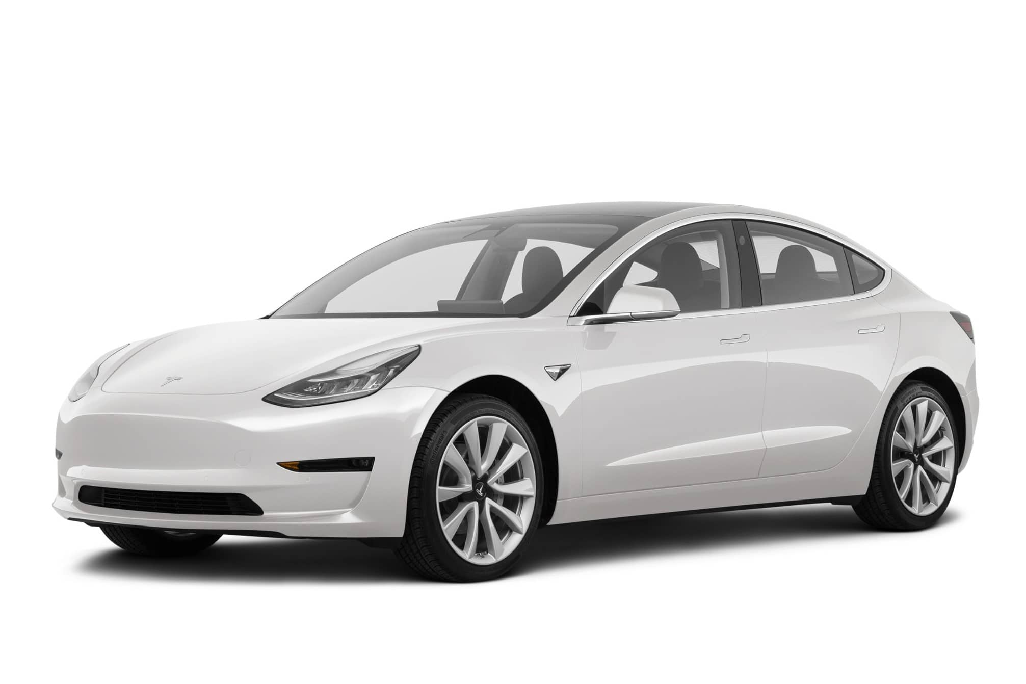 EverCars Co. vehicle image 1 for Tesla Model 3 -  Long Range on EverCars Co.