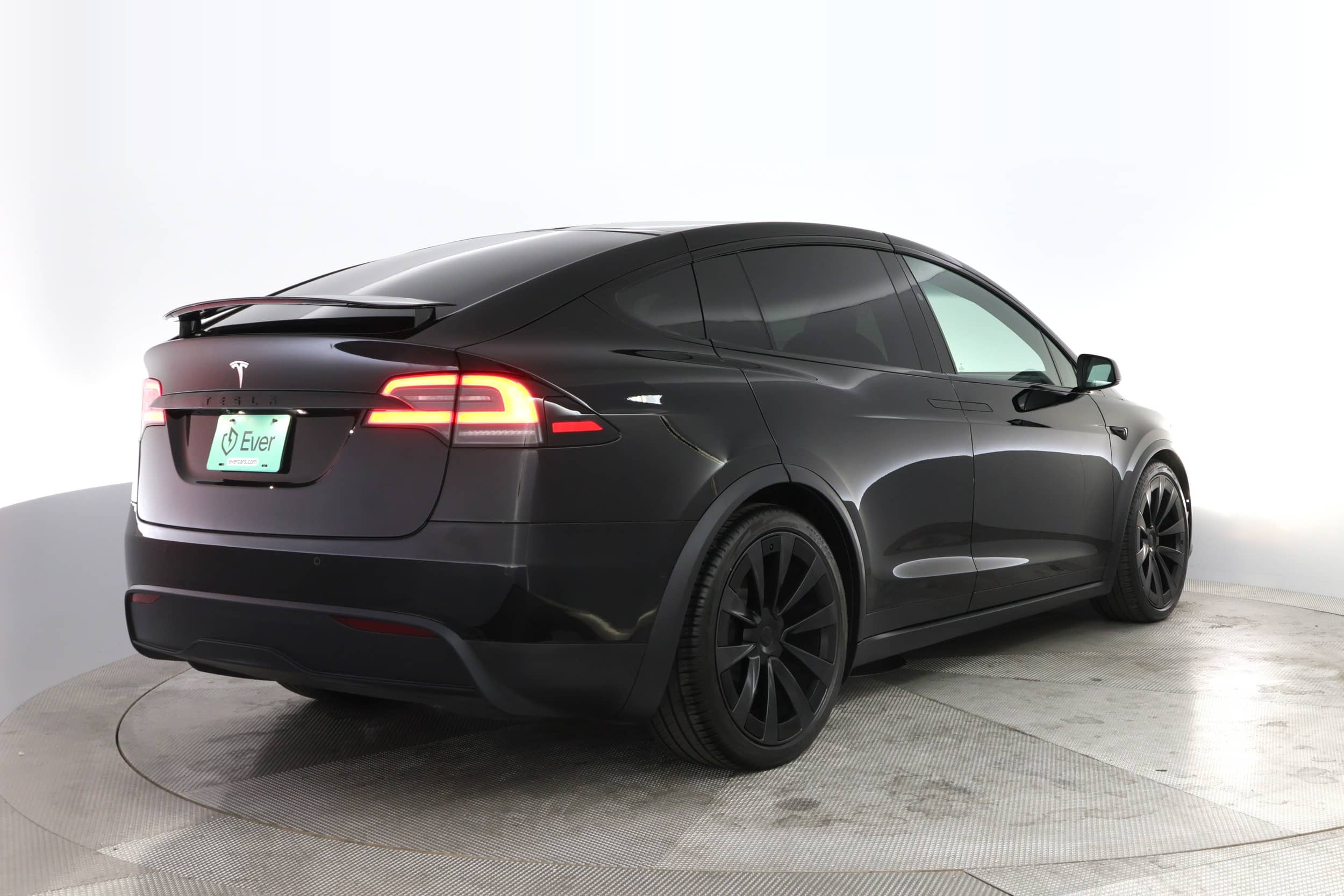 EverCars Co. vehicle image 2 for Tesla Model X -  Base on EverCars Co.