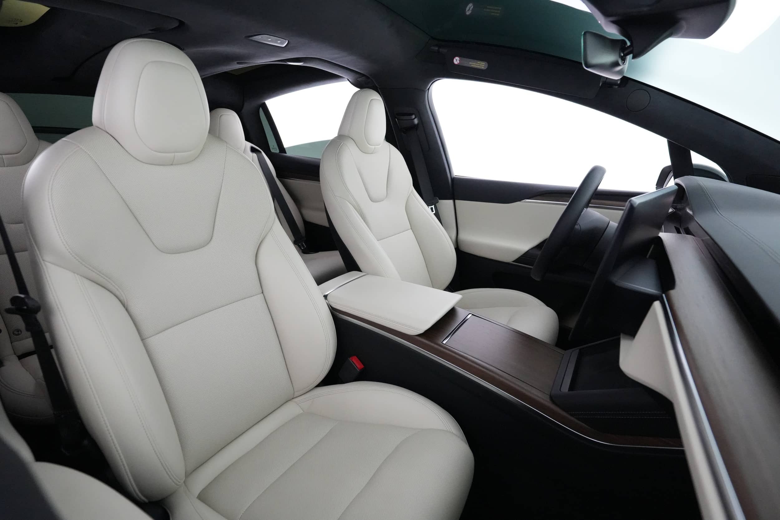 EverCars Co. vehicle image 18 for Tesla Model X -  Base on EverCars Co.