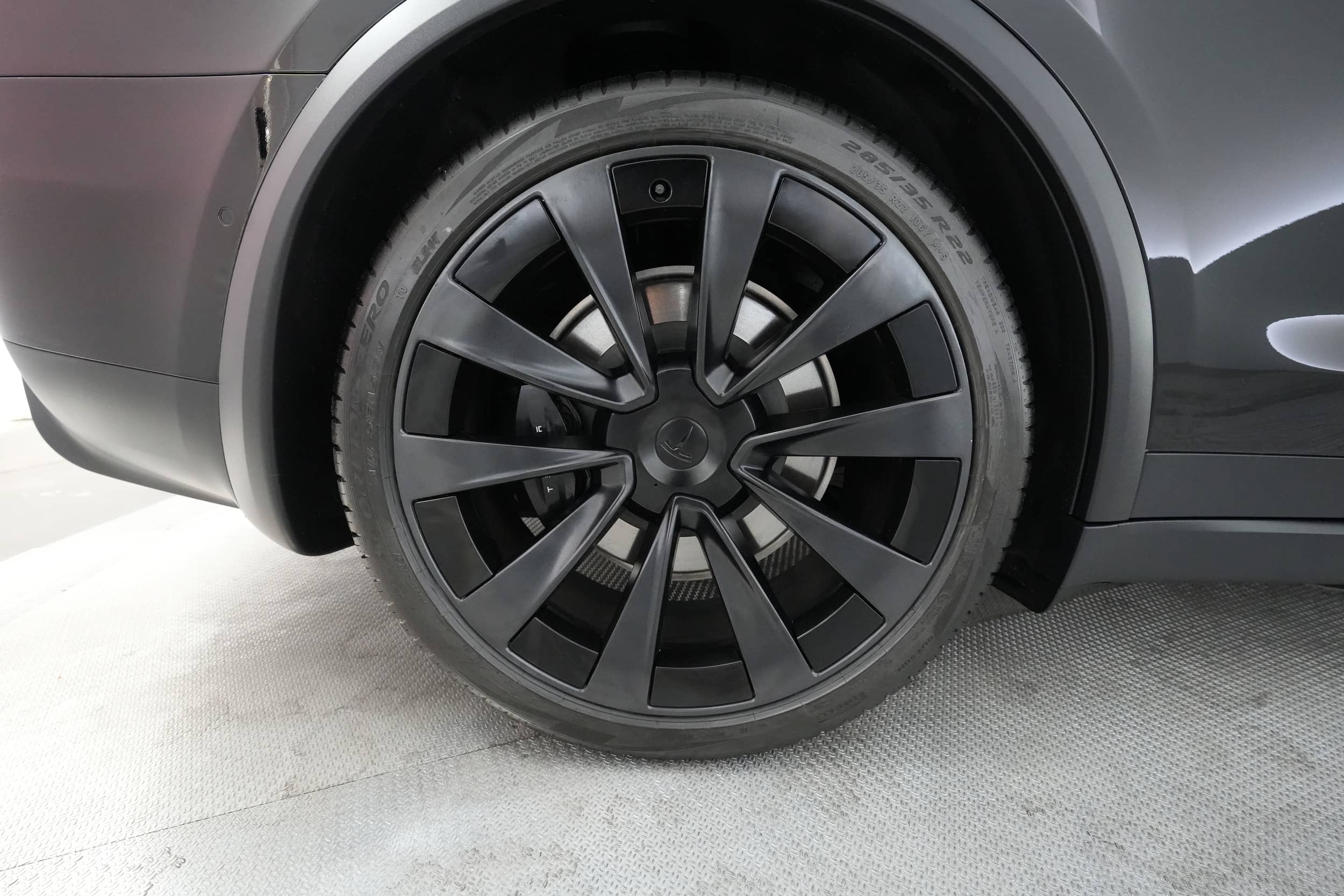 EverCars Co. vehicle image 17 for Tesla Model X -  Base on EverCars Co.