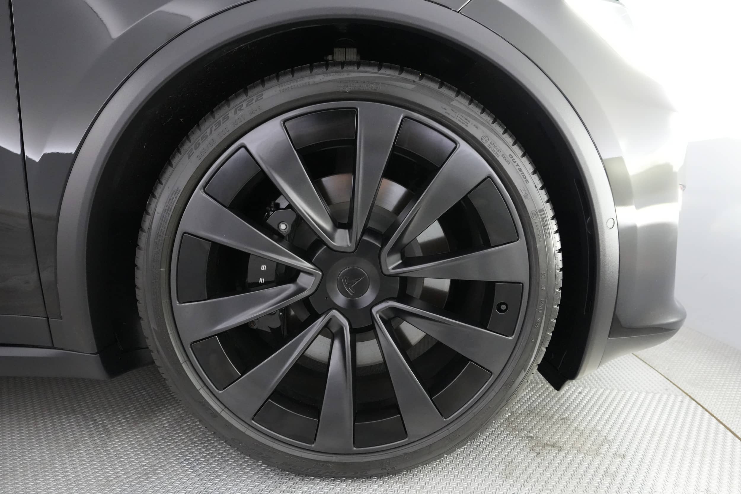 EverCars Co. vehicle image 7 for Tesla Model X -  Base on EverCars Co.