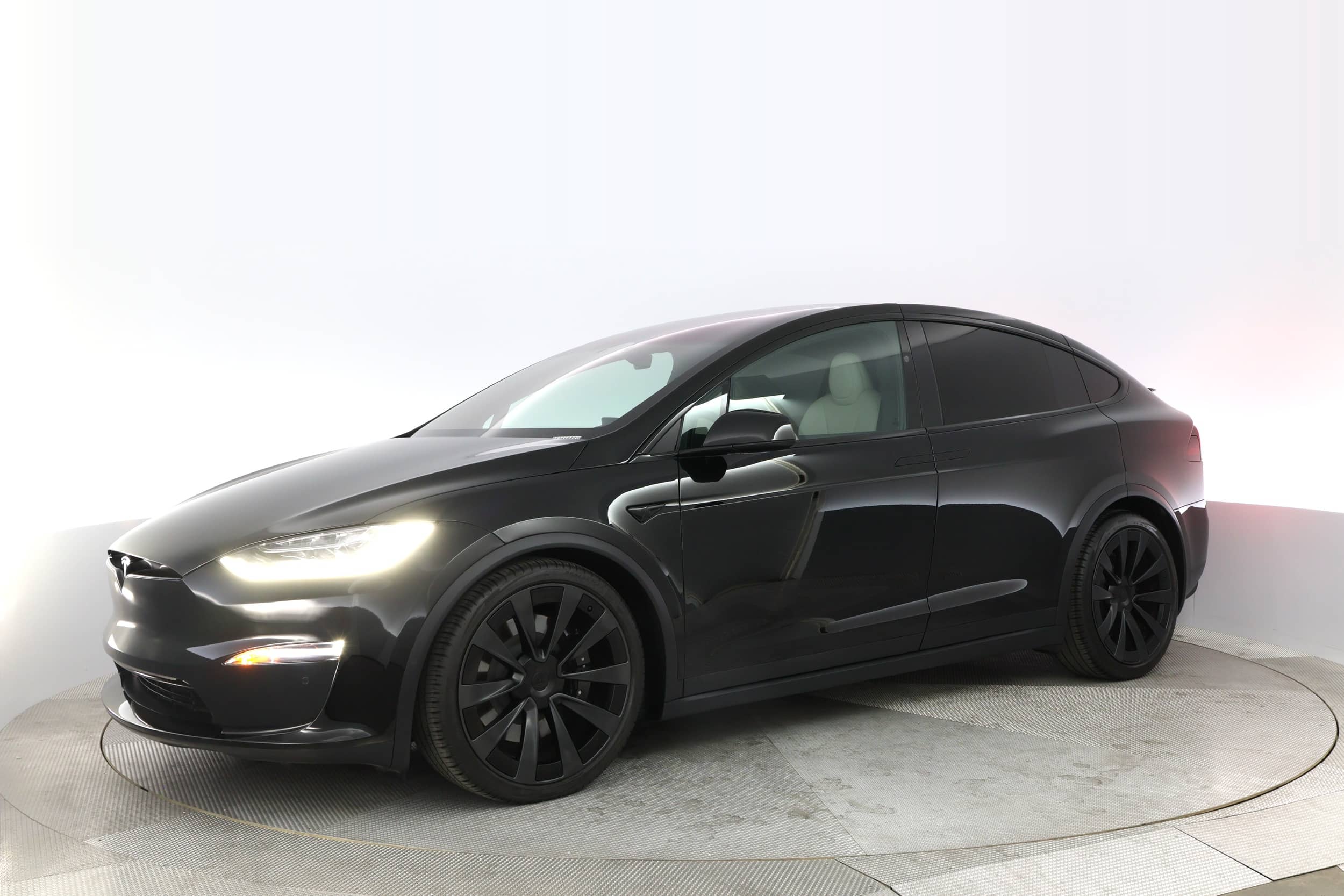 EverCars Co. vehicle image 14 for Tesla Model X -  Base on EverCars Co.