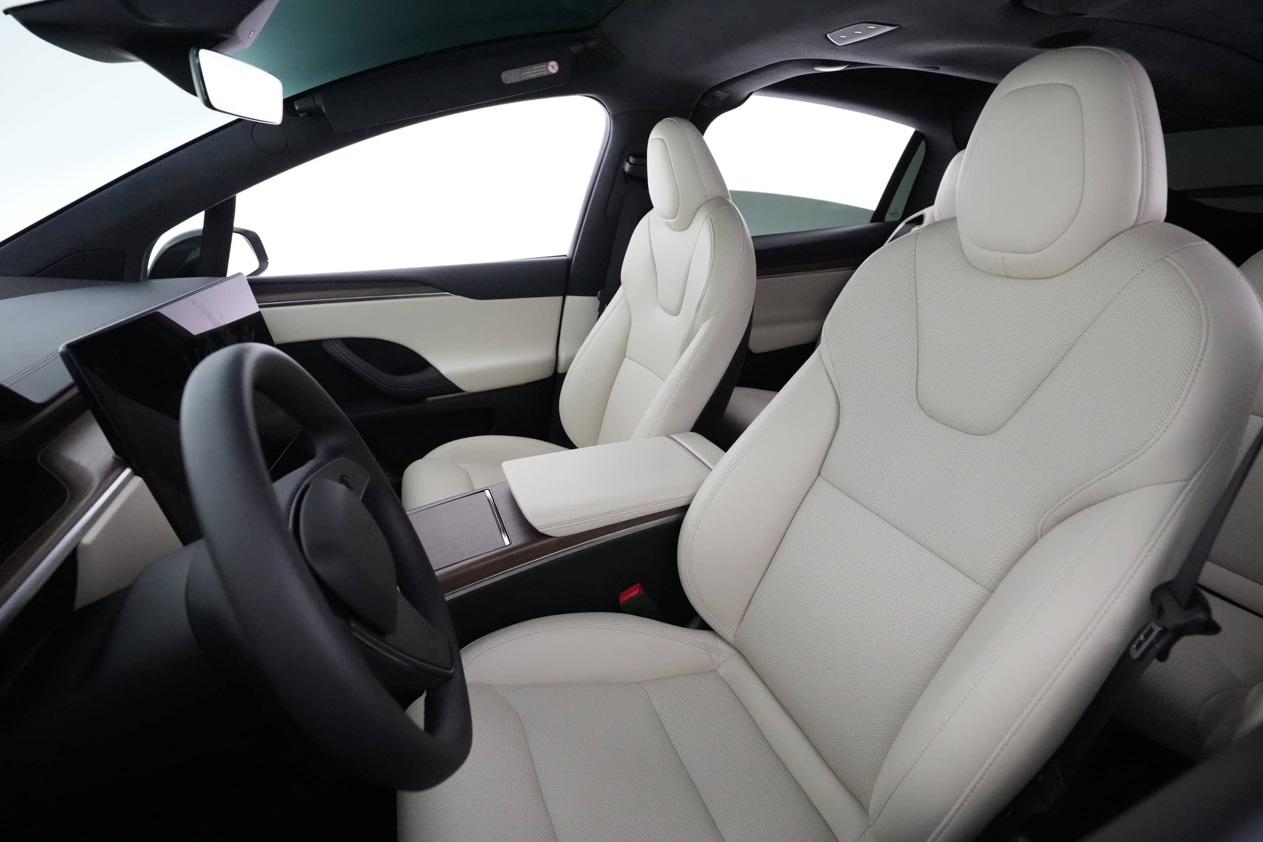 EverCars Co. vehicle image 3 for Tesla Model X -  Base on EverCars Co.