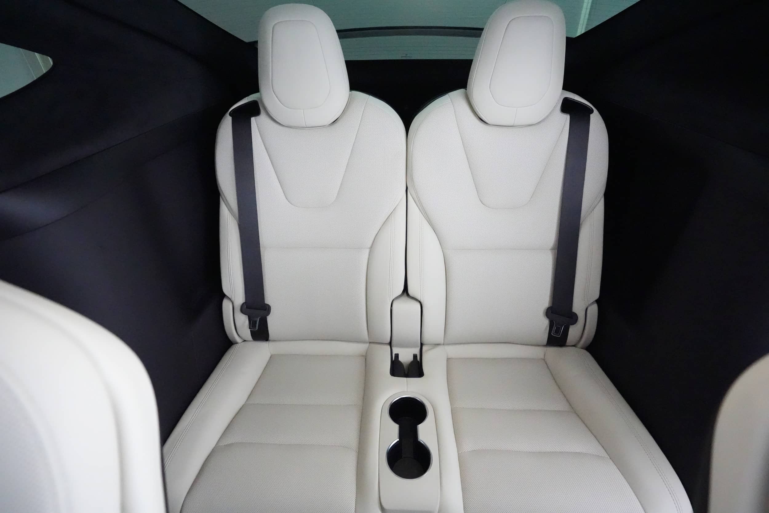 EverCars Co. vehicle image 20 for Tesla Model X -  Base on EverCars Co.