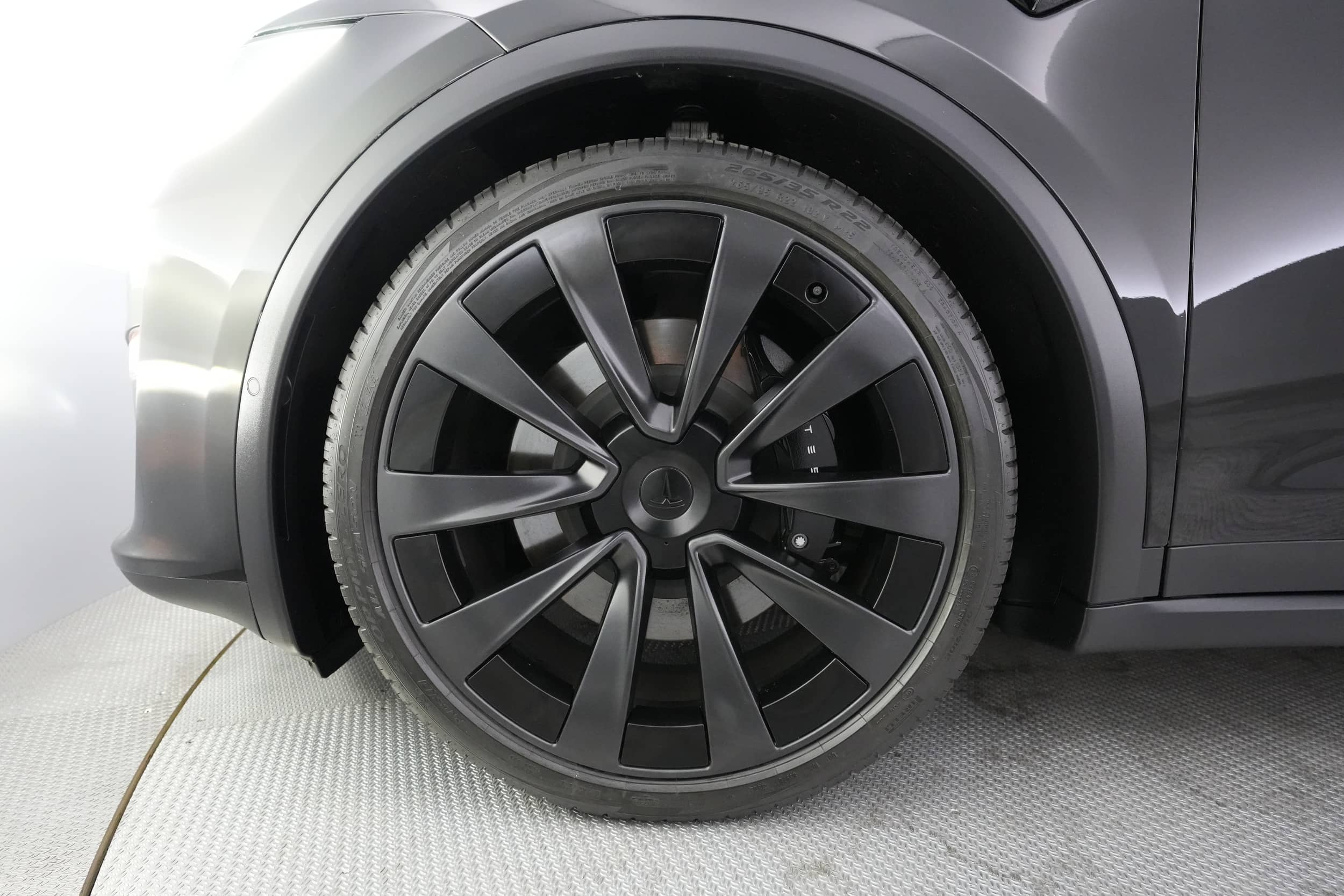 EverCars Co. vehicle image 16 for Tesla Model X -  Base on EverCars Co.