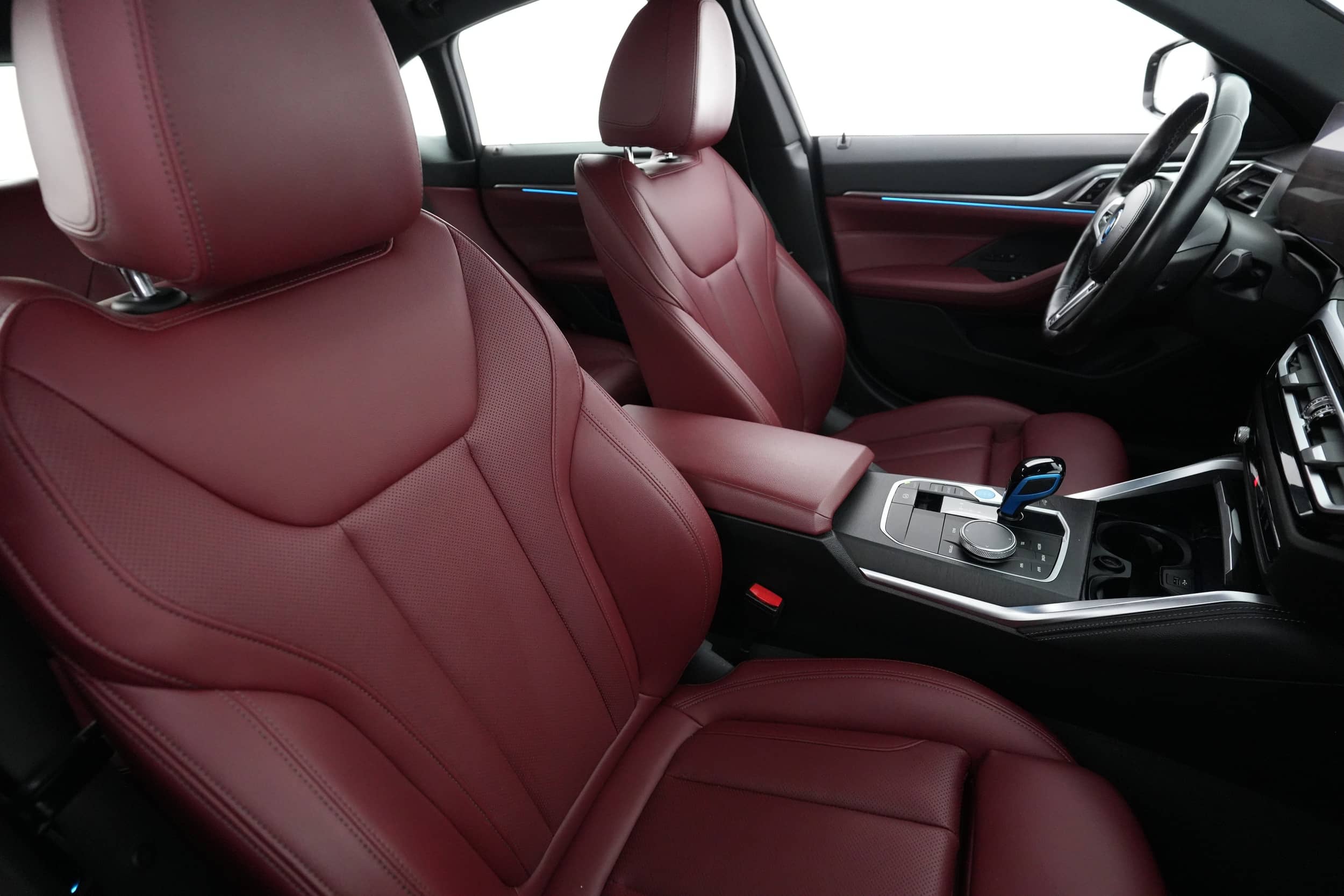 EverCars Co. vehicle image 19 for BMW i4 -  M50 on EverCars Co.