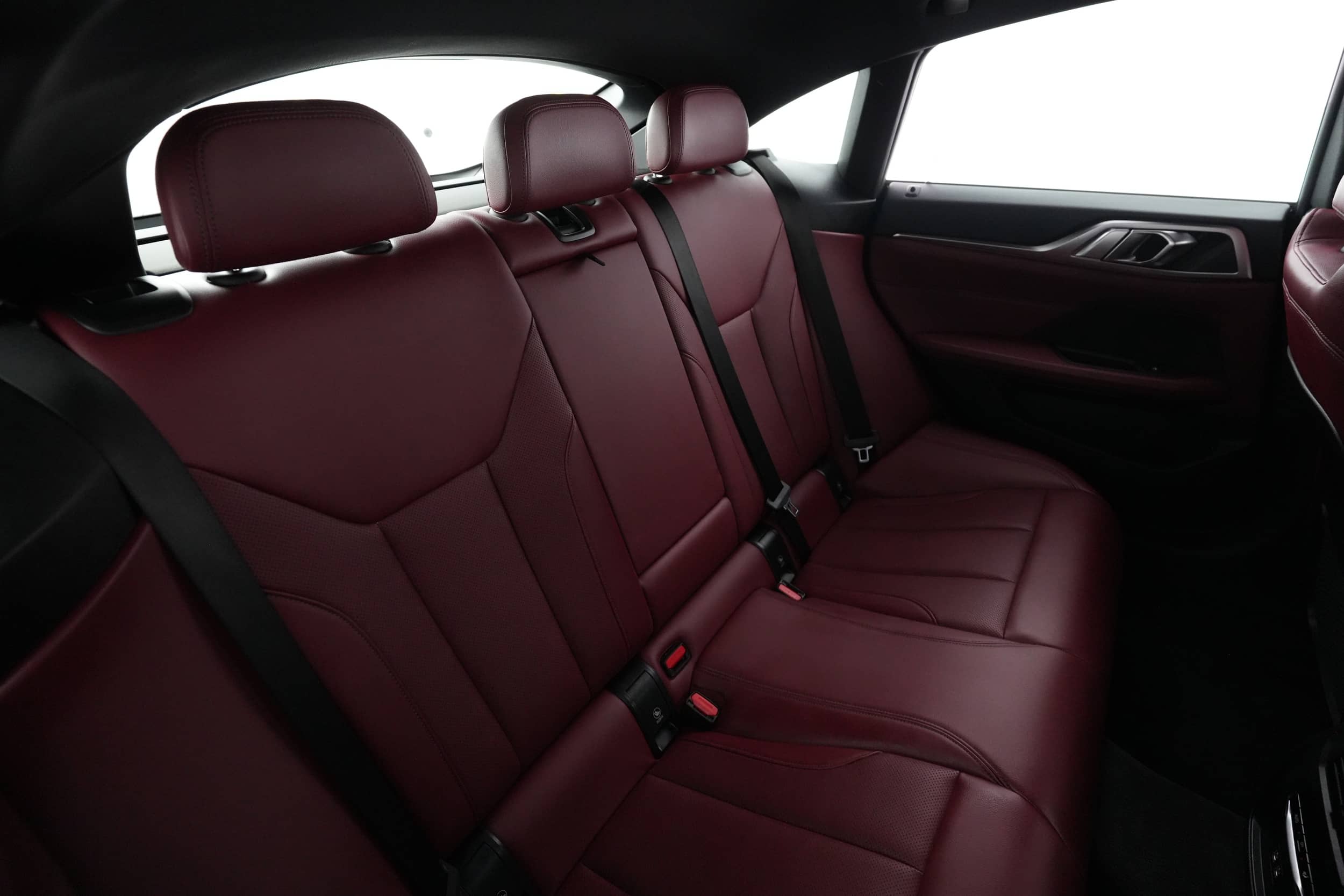 EverCars Co. vehicle image 4 for BMW i4 -  M50 on EverCars Co.