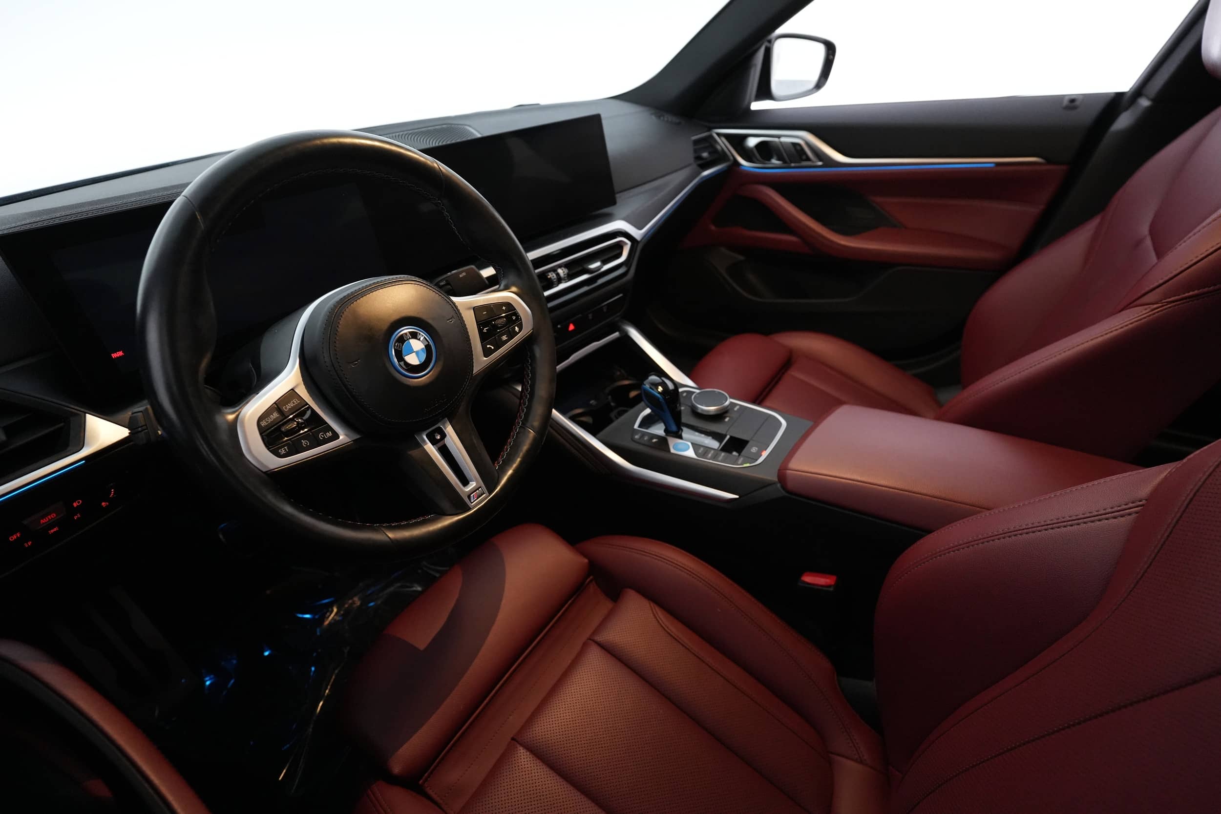 EverCars Co. vehicle image 3 for BMW i4 -  M50 on EverCars Co.