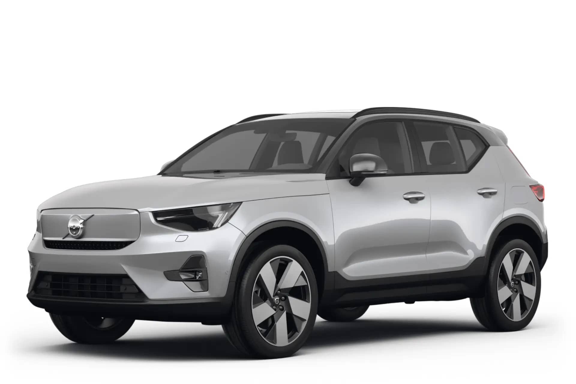 EverCars Co. vehicle image 1 for Volvo XC40 Recharge -  Ultimate on EverCars Co.