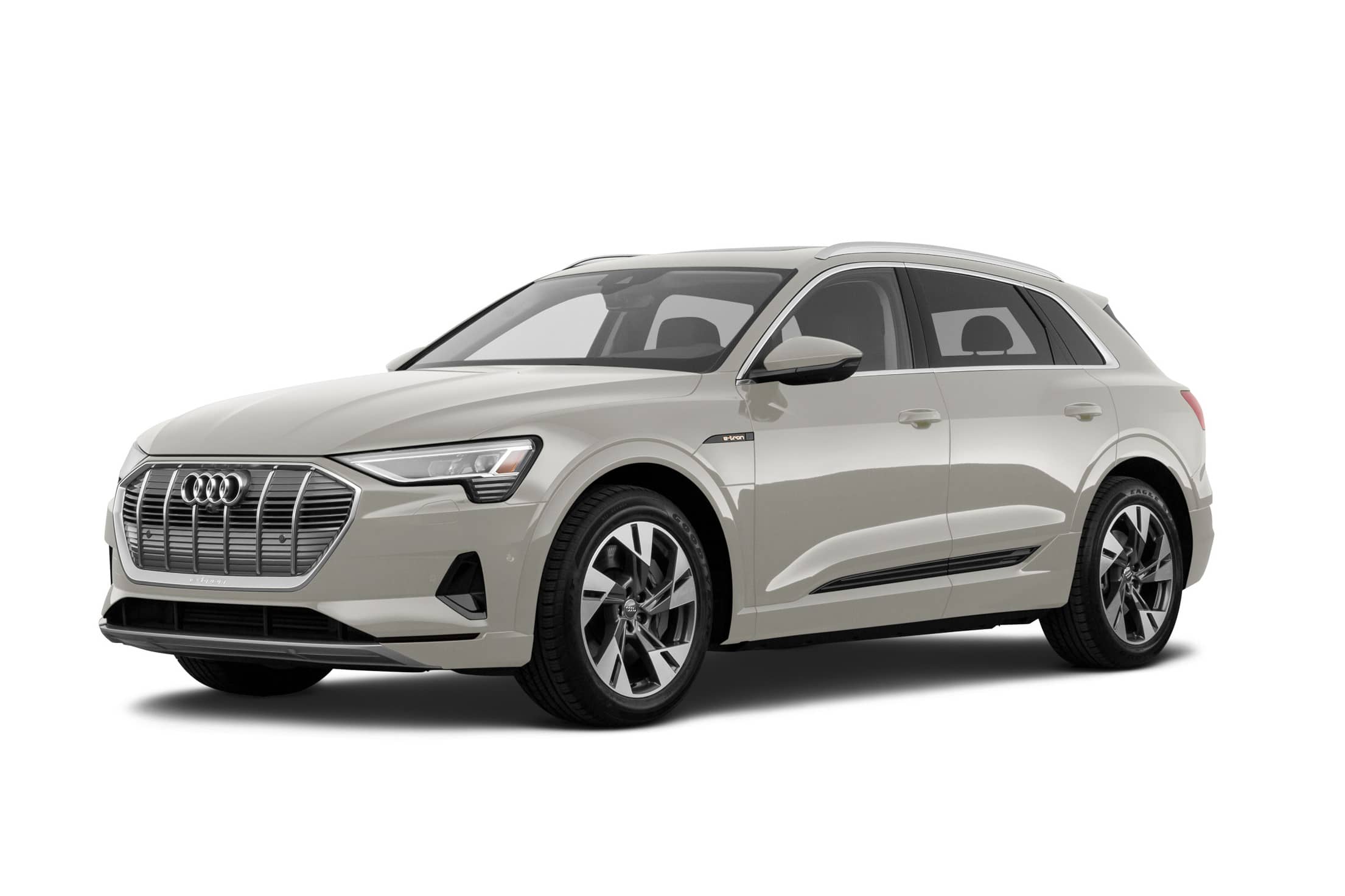 EverCars Co. vehicle image 1 for Audi e-tron -  Chronos on EverCars Co.