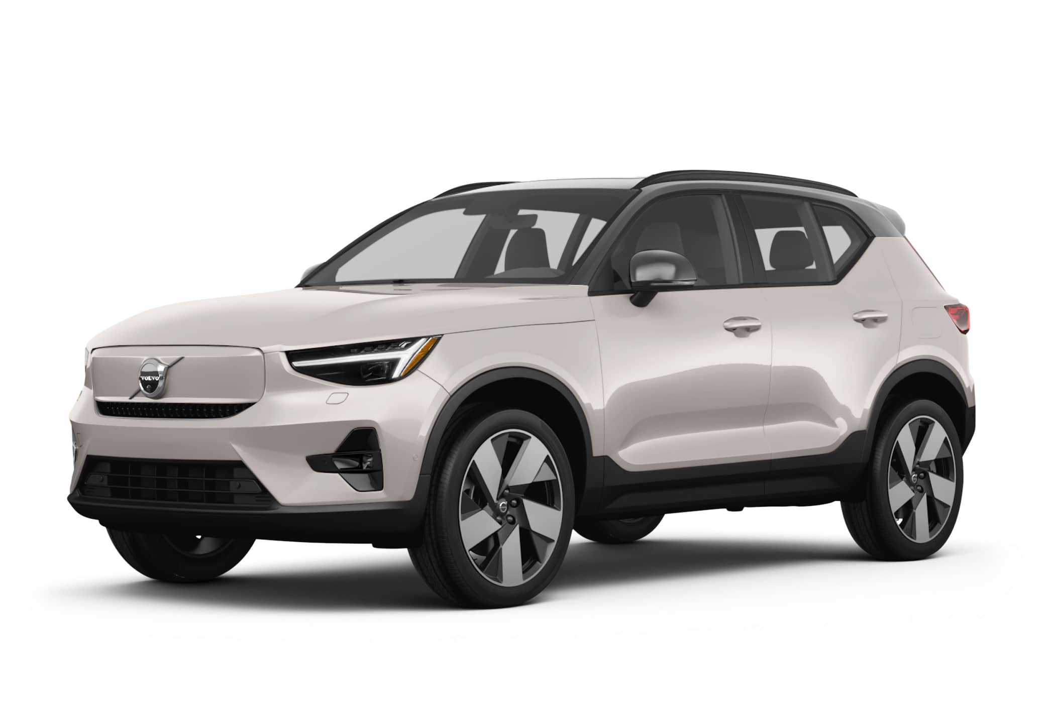 EverCars Co. vehicle image 1 for Volvo XC40 Recharge -  Pure Electric Ultimate on EverCars Co.