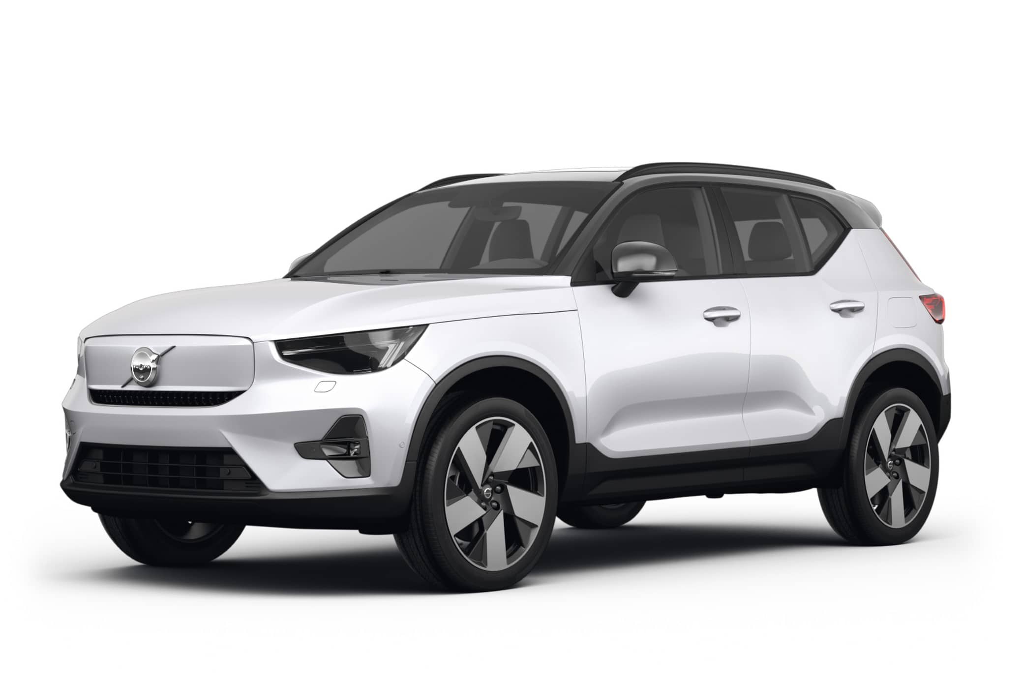 EverCars Co. vehicle image 1 for Volvo XC40 Recharge -  Pure Electric Ultimate on EverCars Co.