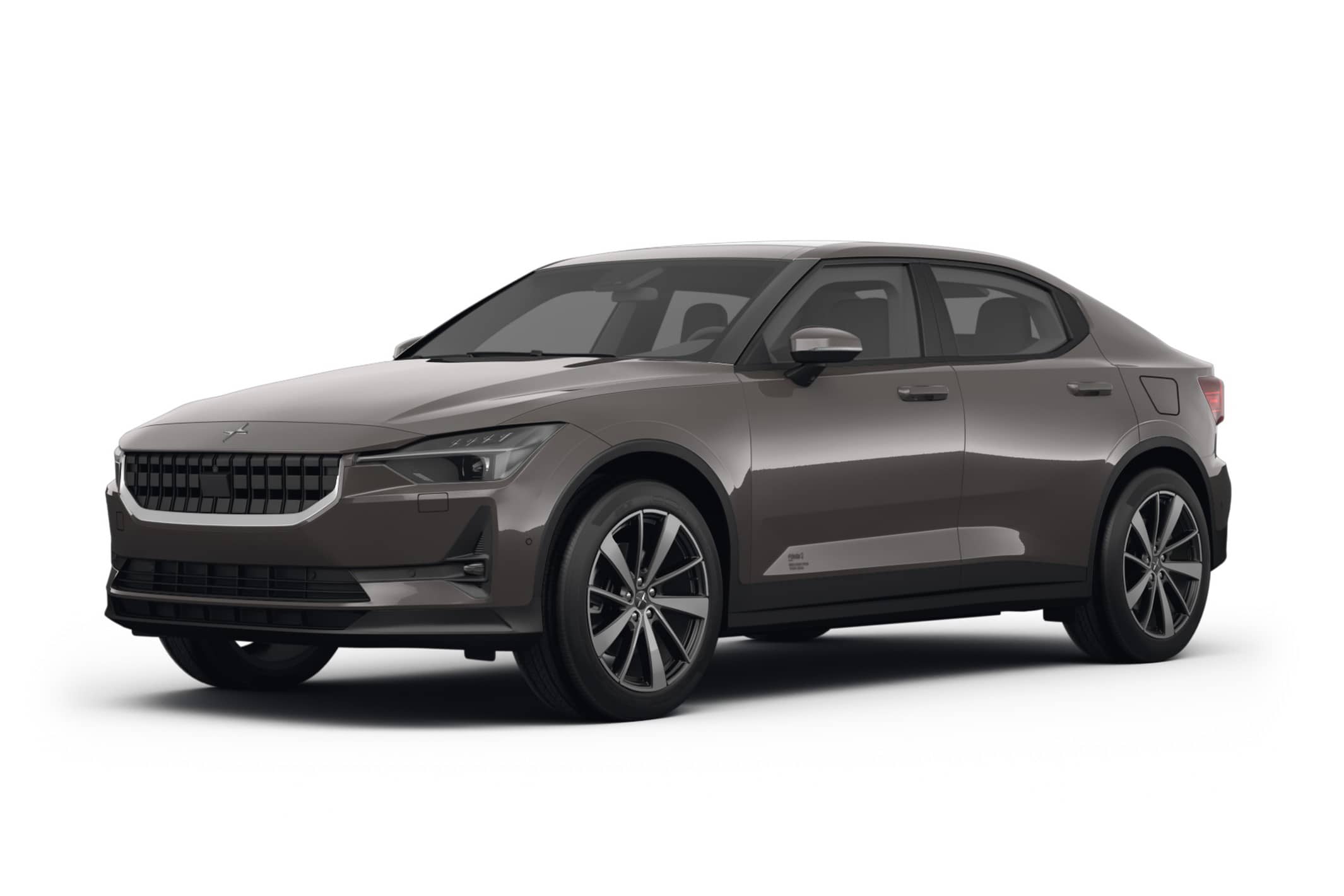 EverCars Co. vehicle image 1 for Polestar 2 -  Launch Edition on EverCars Co.
