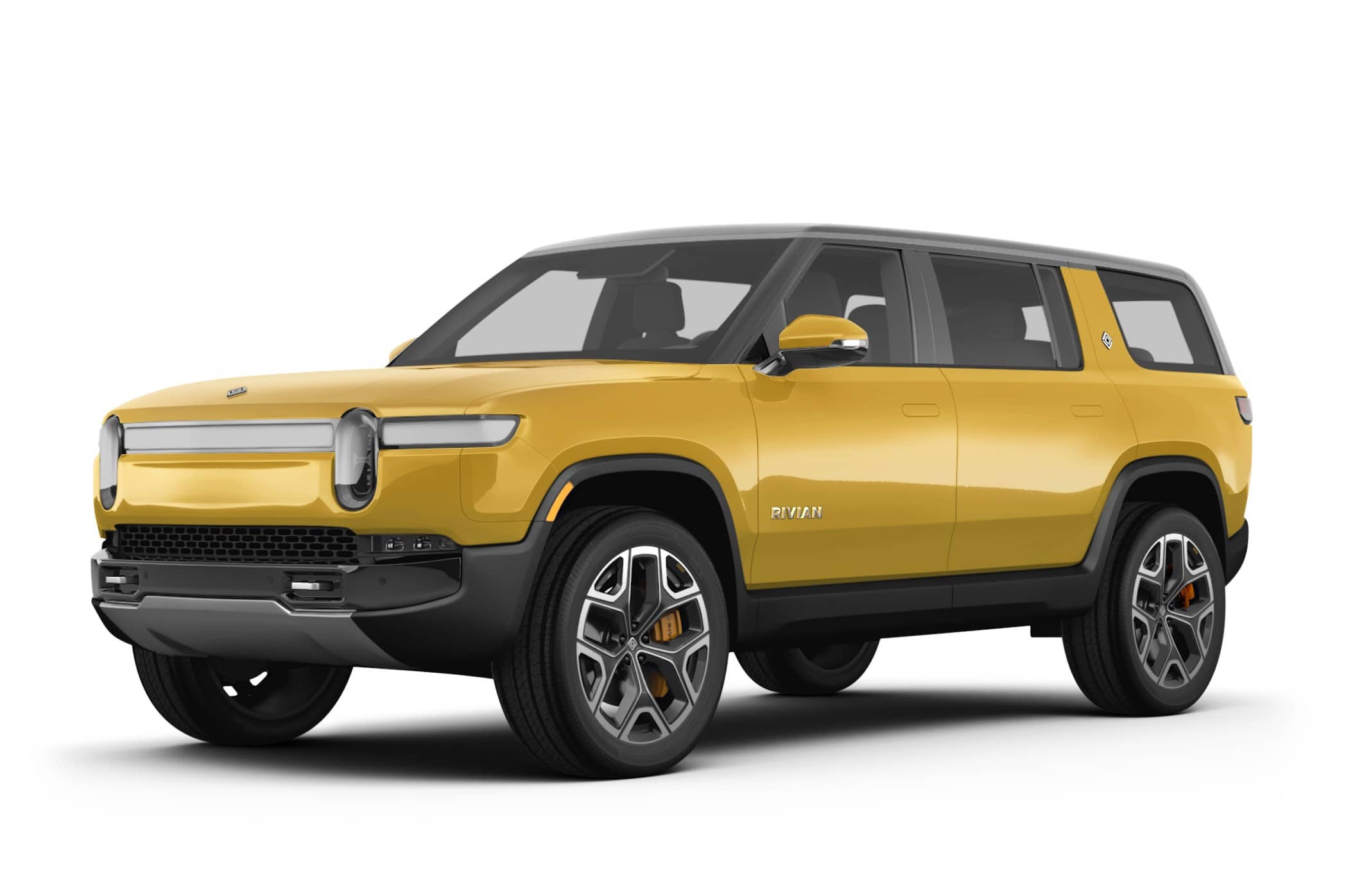 EverCars Co. vehicle image 1 for Rivian R1S -  Adventure on EverCars Co.