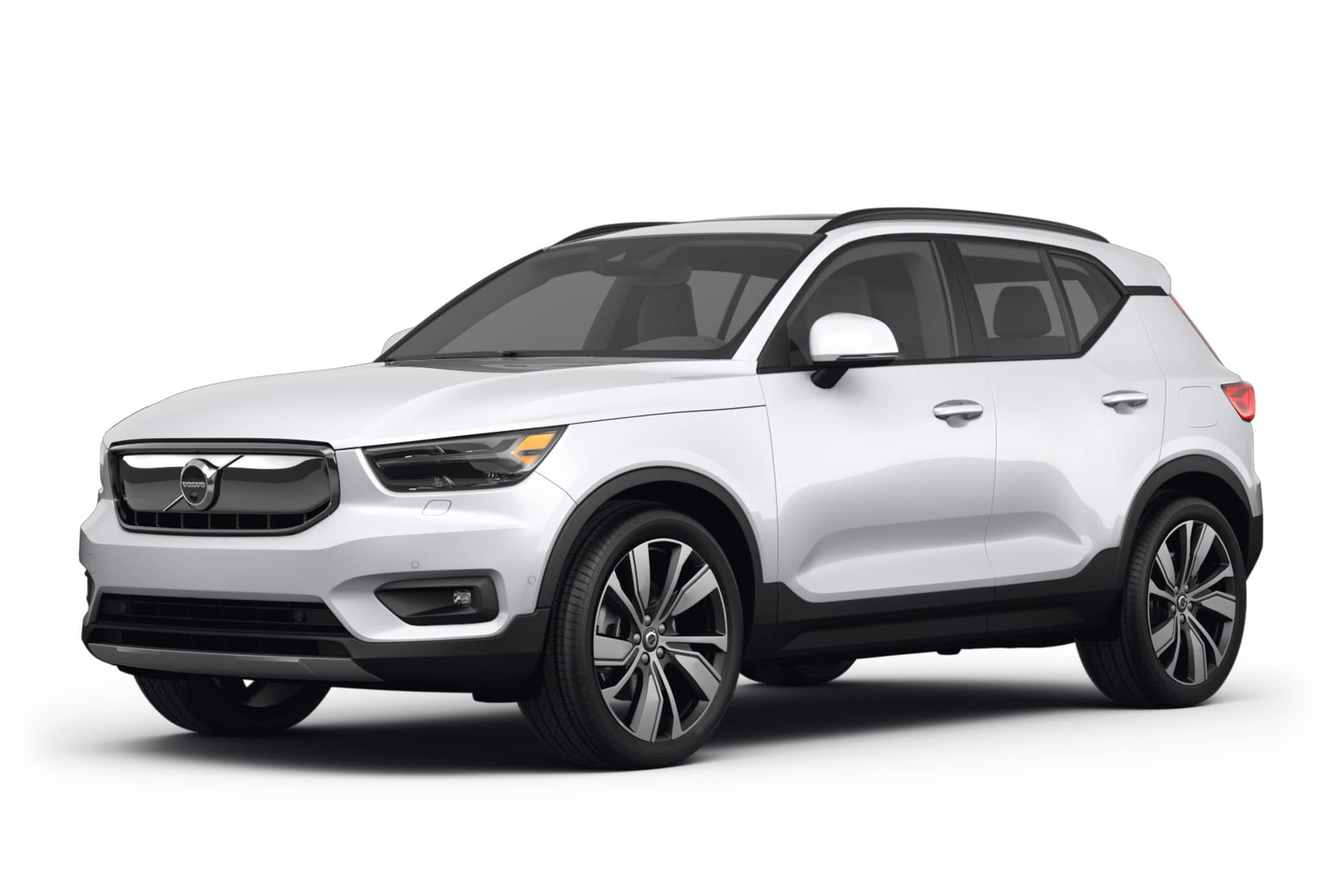 EverCars Co. vehicle image 1 for Volvo XC40 Recharge -  Pure Electric P8 Ultimate on EverCars Co.