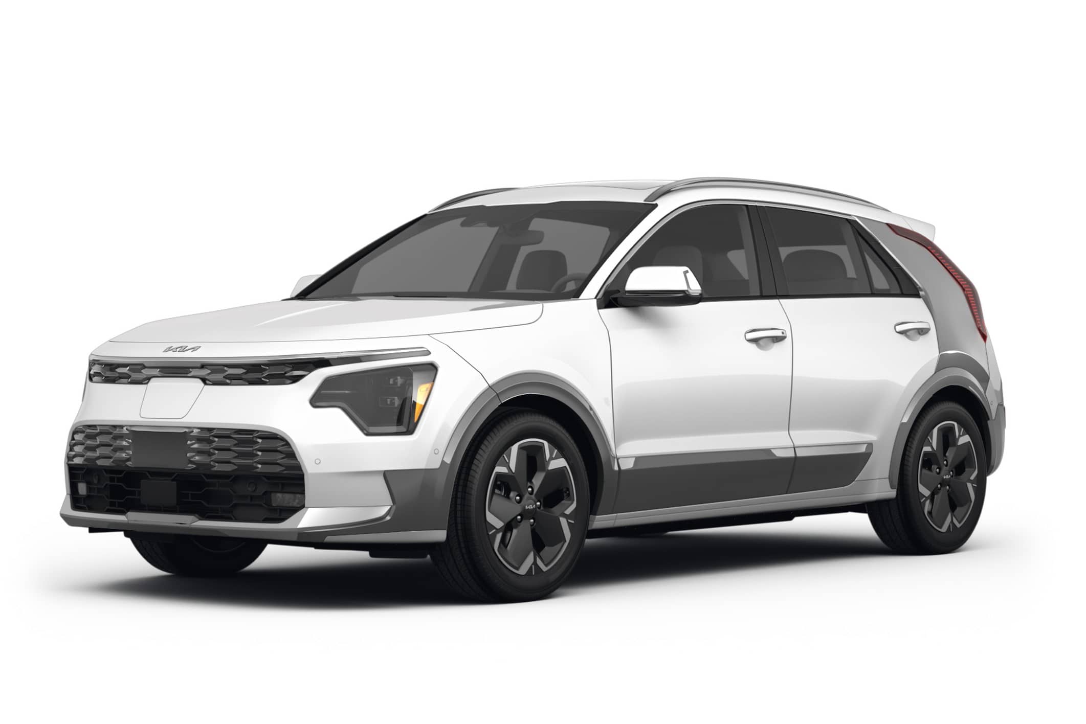 EverCars Co. vehicle image 1 for Kia Niro EV -  Wave on EverCars Co.
