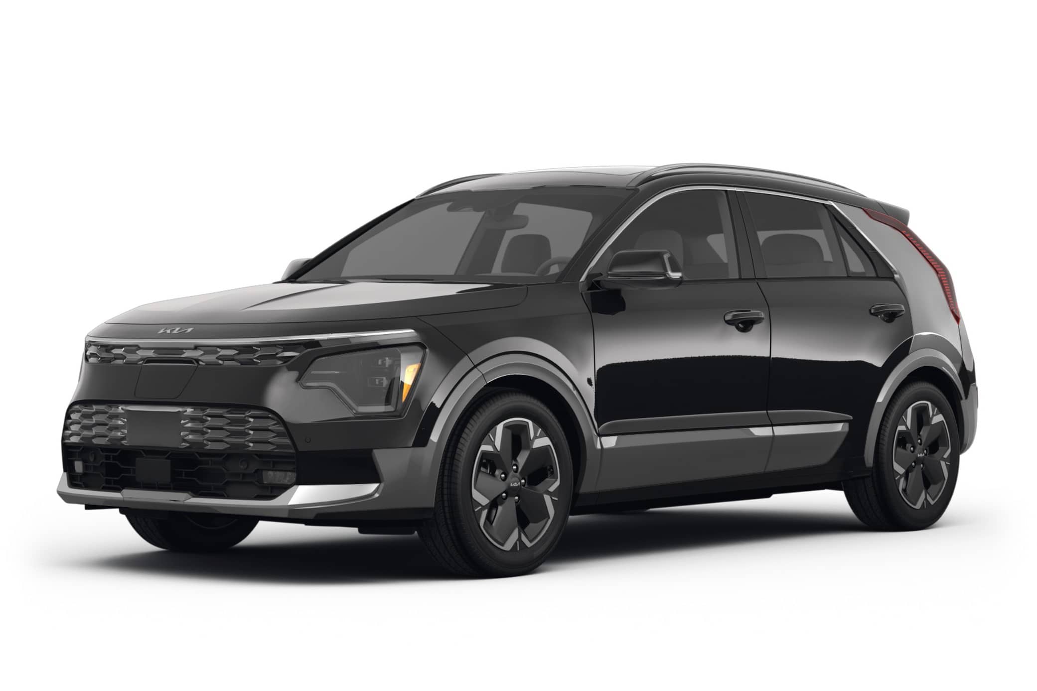 EverCars Co. vehicle image 1 for Kia Niro EV -  Wind on EverCars Co.
