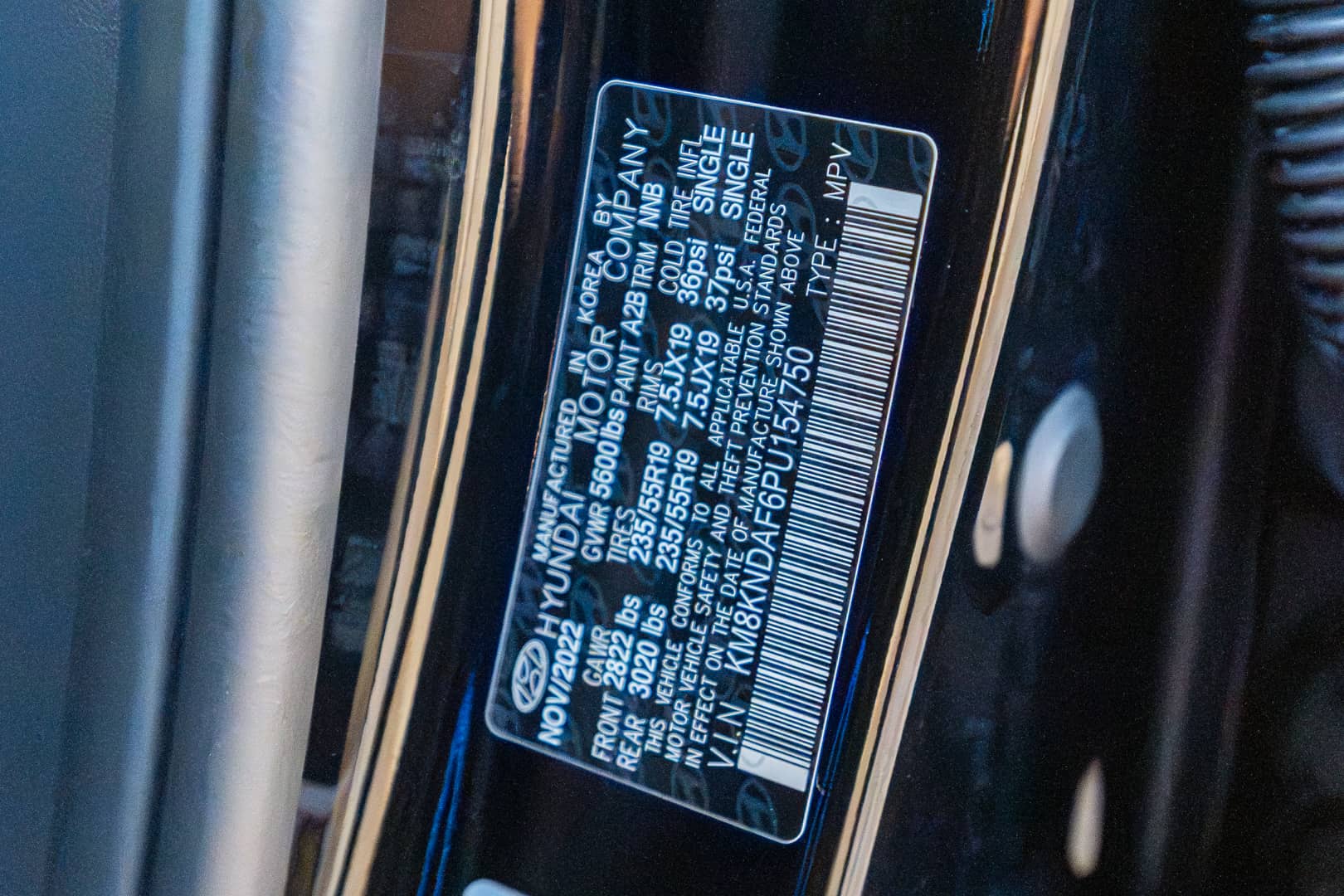 EverCars Co. vehicle image 22 for Hyundai IONIQ 5 -  SEL on EverCars Co.