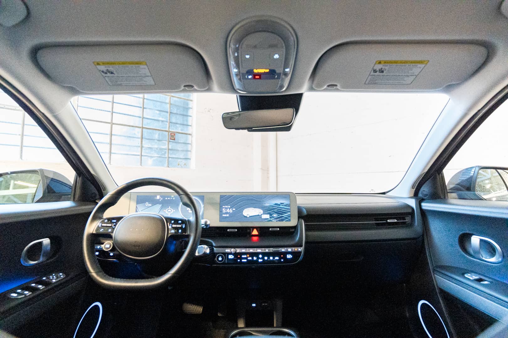 EverCars Co. vehicle image 17 for Hyundai IONIQ 5 -  SEL on EverCars Co.