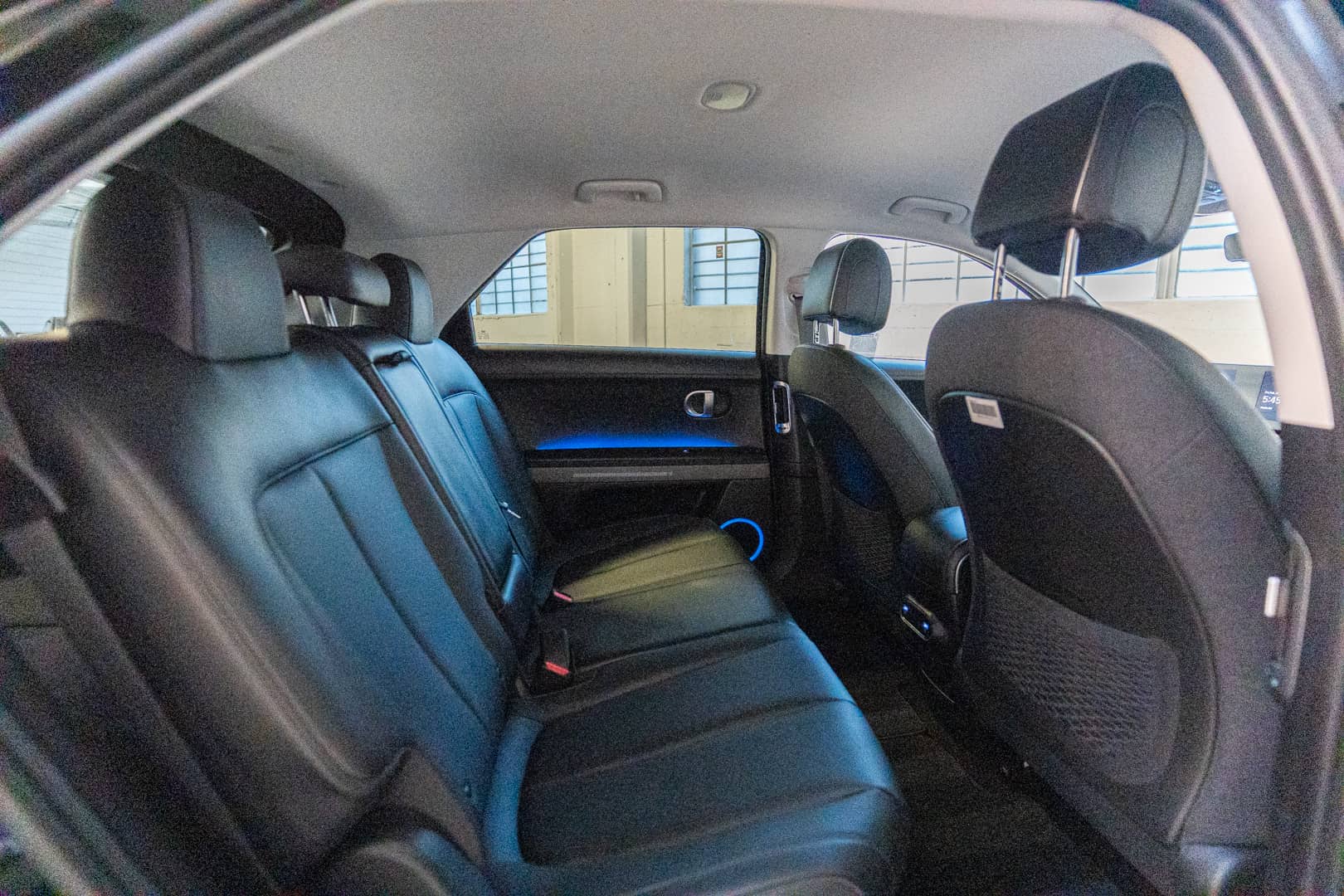 EverCars Co. vehicle image 12 for Hyundai IONIQ 5 -  SEL on EverCars Co.