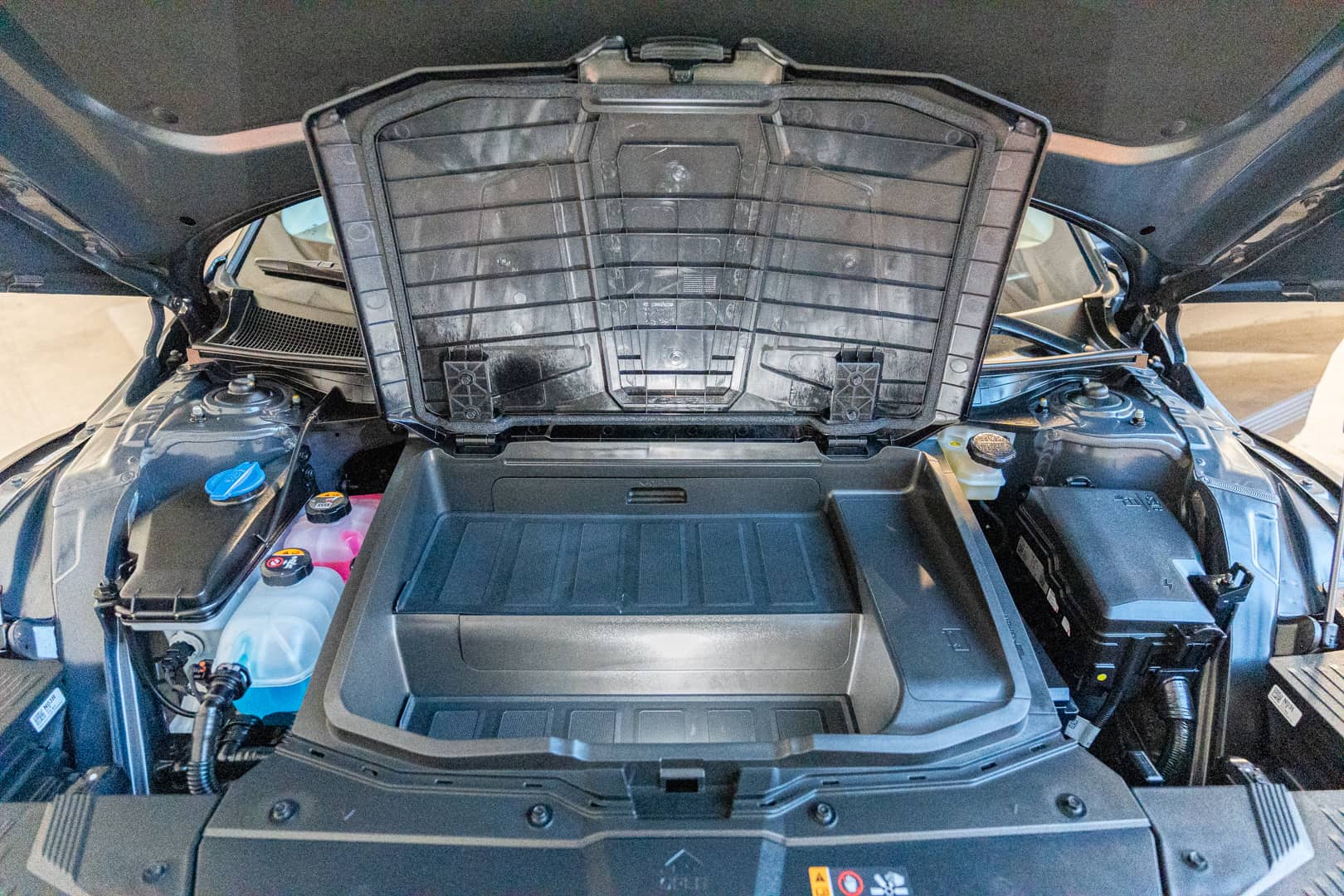 EverCars Co. vehicle image 20 for Hyundai IONIQ 5 -  SEL on EverCars Co.