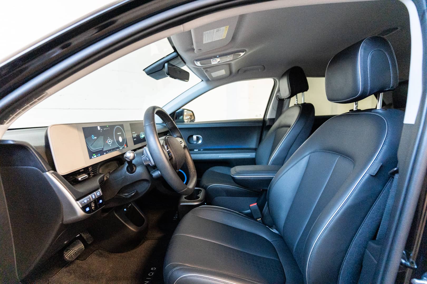 EverCars Co. vehicle image 9 for Hyundai IONIQ 5 -  SEL on EverCars Co.