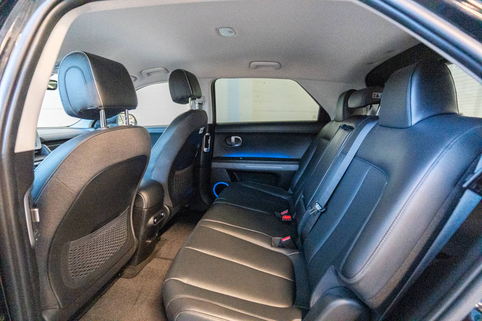 EverCars Co. vehicle image 10 for Hyundai IONIQ 5 -  SEL on EverCars Co.
