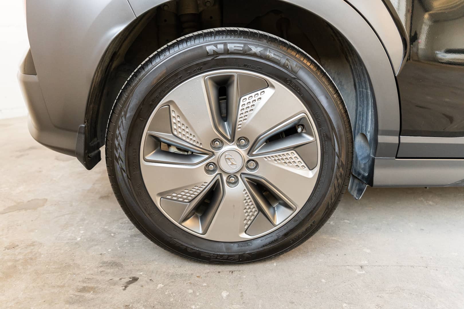 EverCars Co. vehicle image 16 for Hyundai Kona -  Ultimate on EverCars Co.