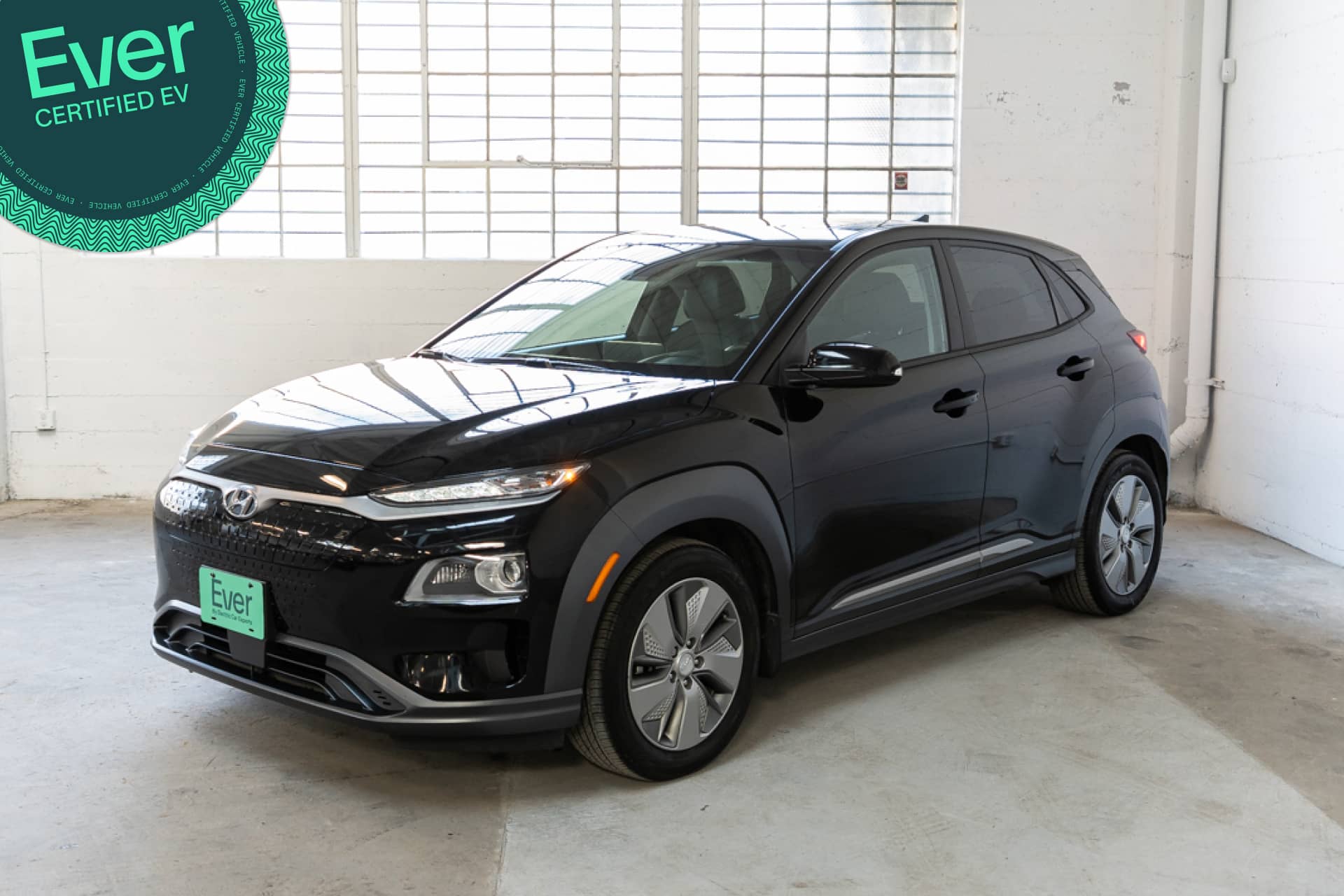 EverCars Co. featured vehicle's image for Hyundai Kona -  Ultimate on EverCars Co.