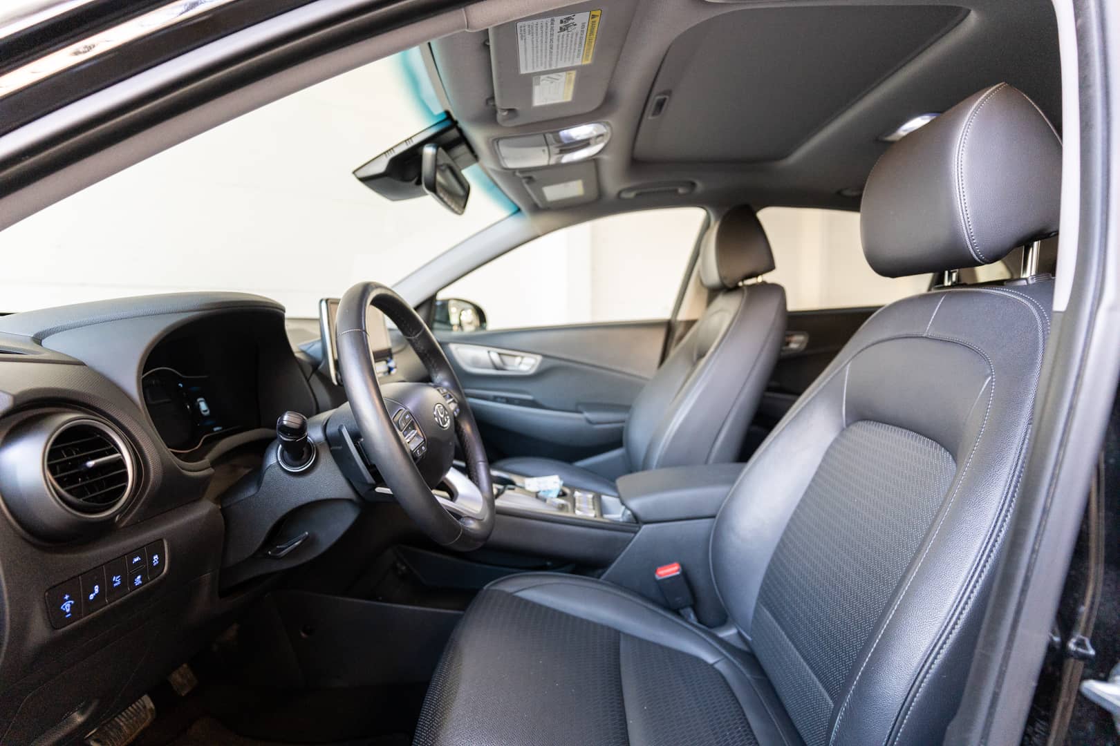 EverCars Co. vehicle image 12 for Hyundai Kona -  Ultimate on EverCars Co.