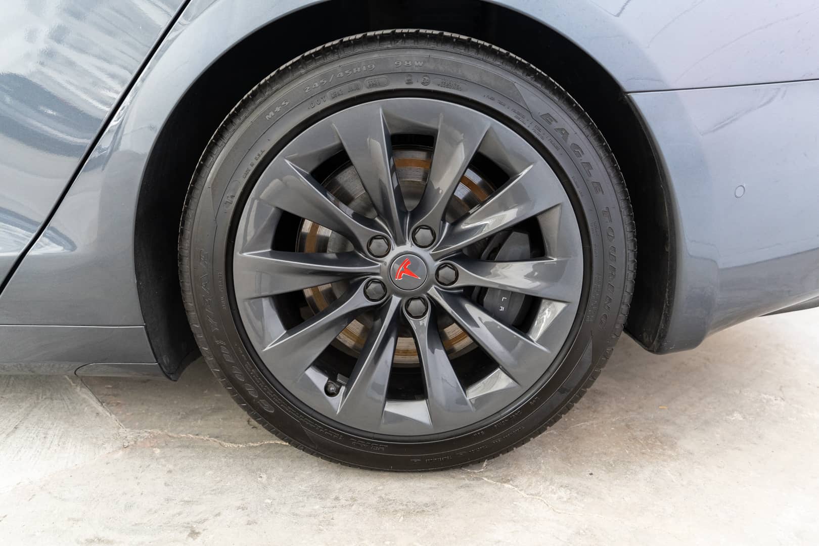 EverCars Co. vehicle image 10 for Tesla Model S -  Long Range on EverCars Co.
