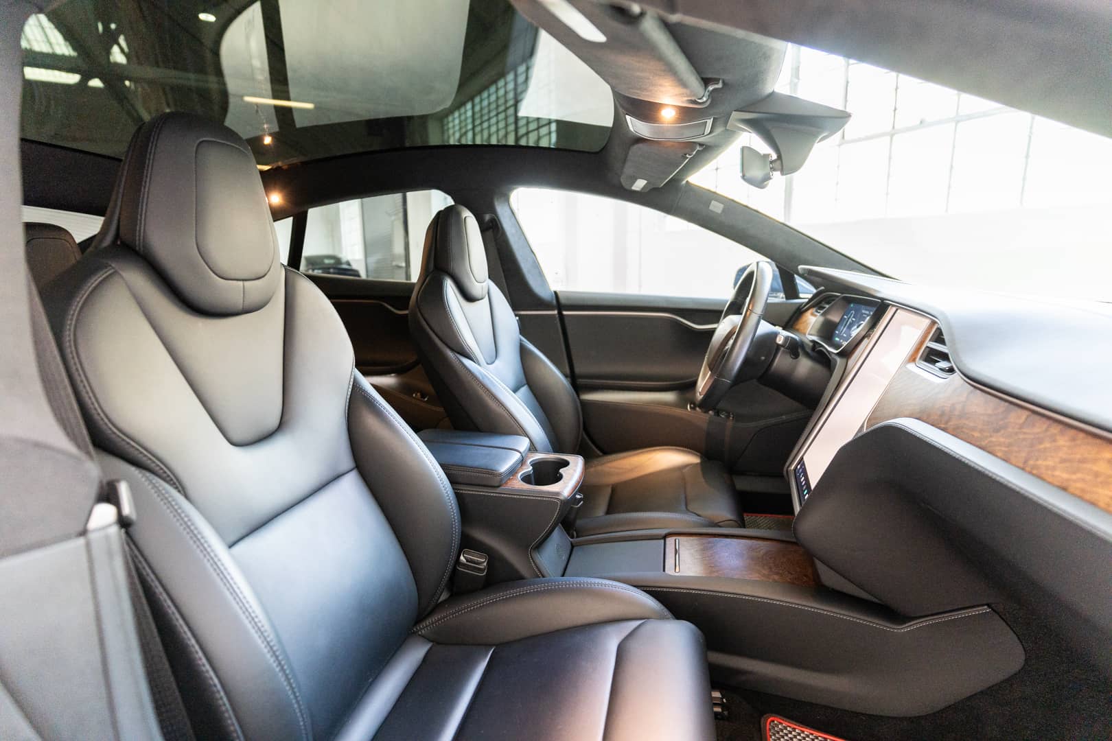 EverCars Co. vehicle image 15 for Tesla Model S -  Long Range on EverCars Co.