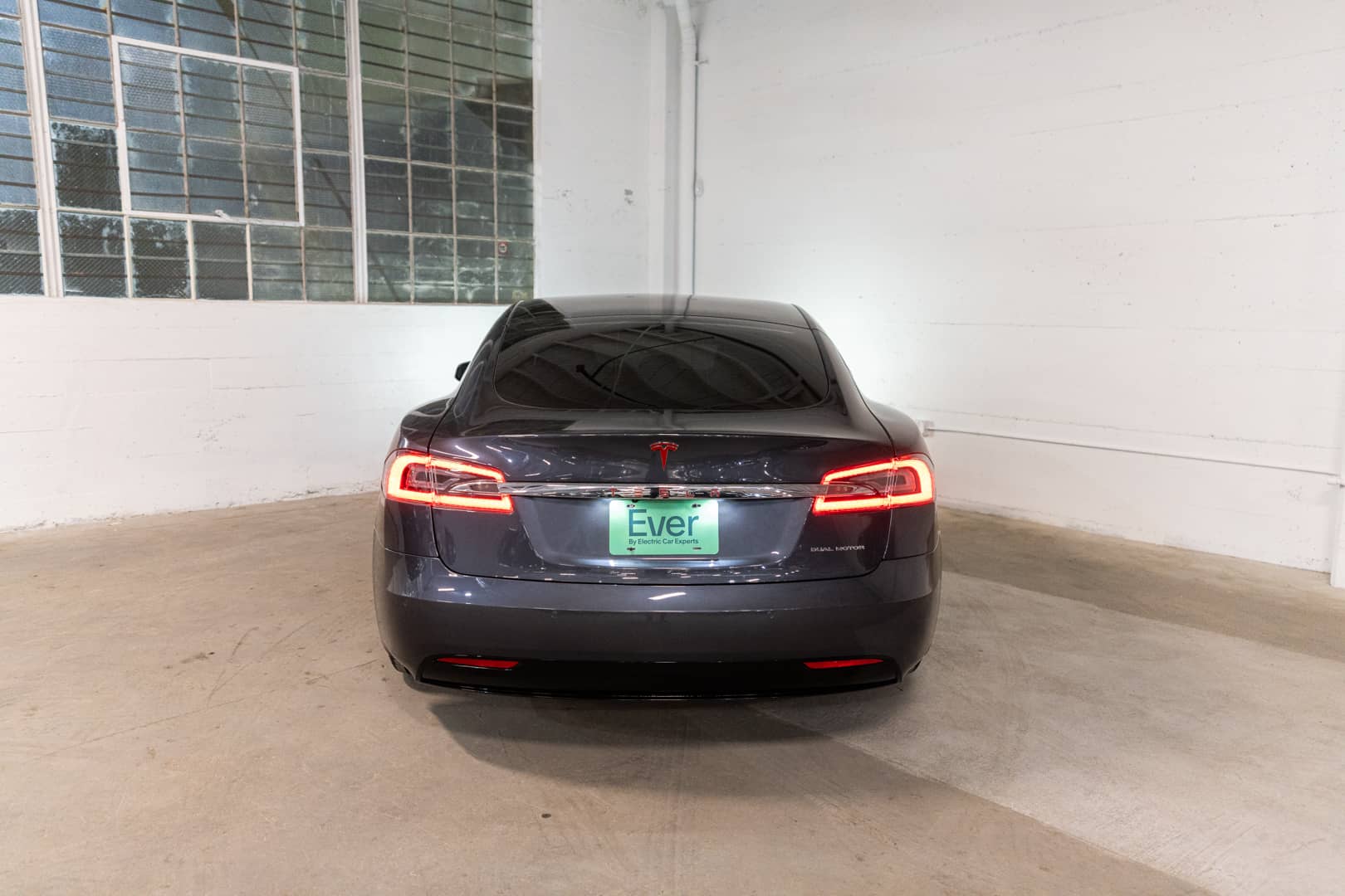 EverCars Co. vehicle image 6 for Tesla Model S -  Long Range on EverCars Co.