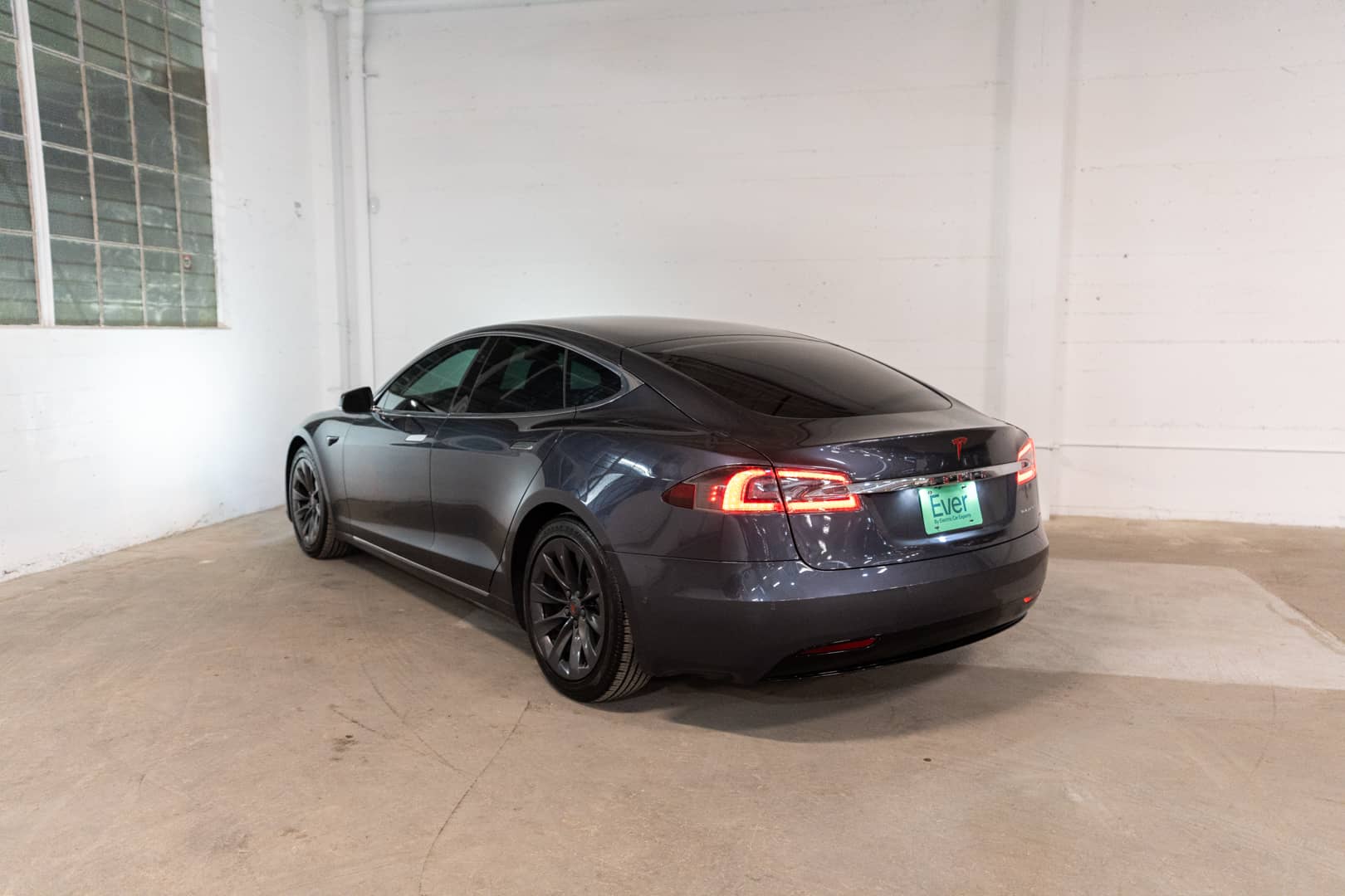 EverCars Co. vehicle image 7 for Tesla Model S -  Long Range on EverCars Co.