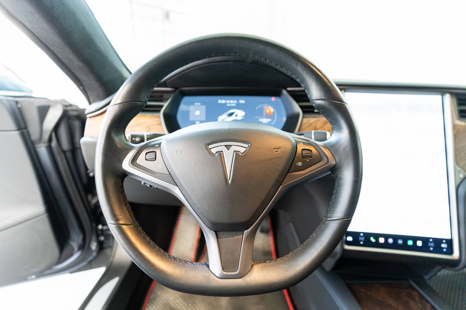 EverCars Co. vehicle image 18 for Tesla Model S -  Long Range on EverCars Co.