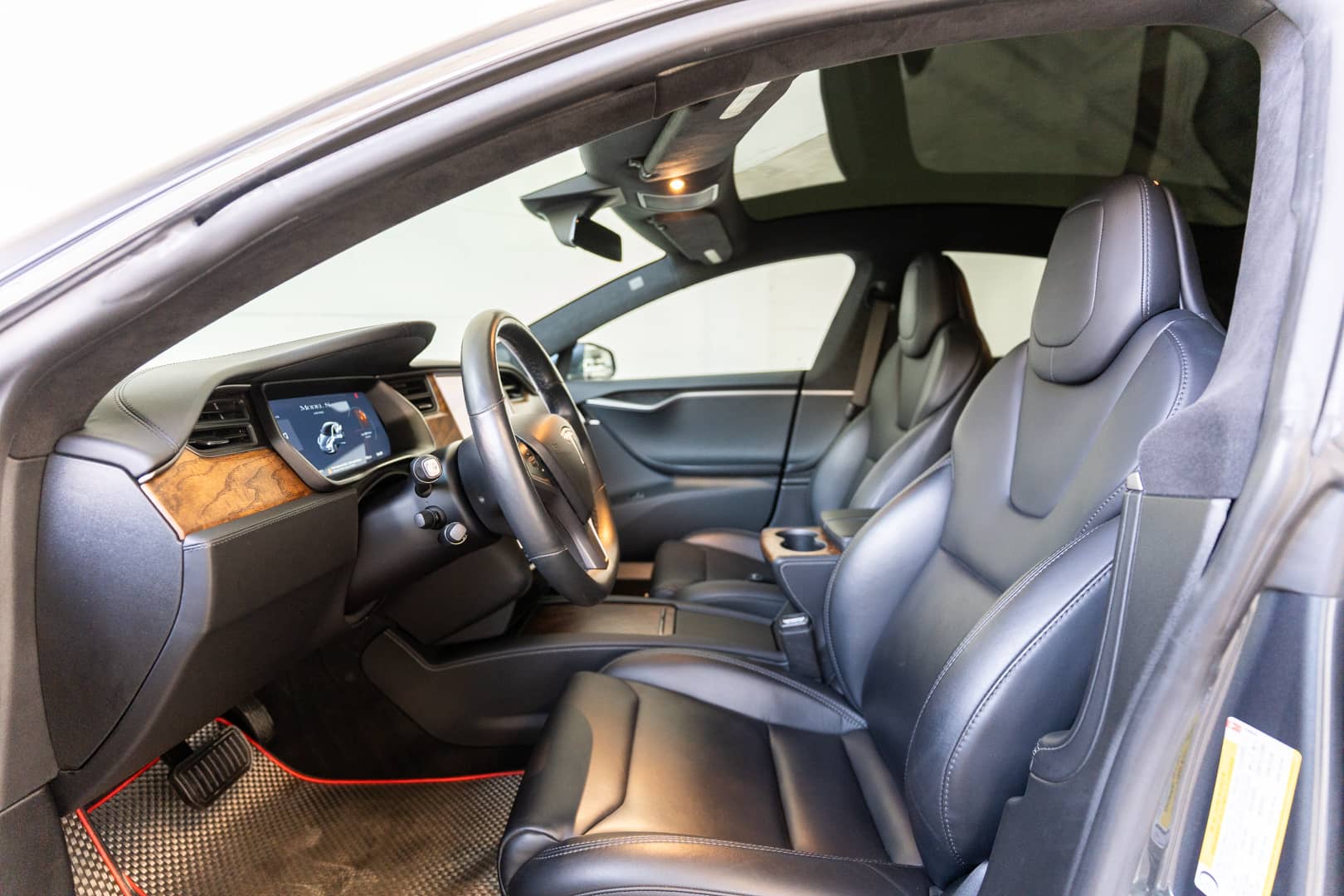 EverCars Co. vehicle image 13 for Tesla Model S -  Long Range on EverCars Co.
