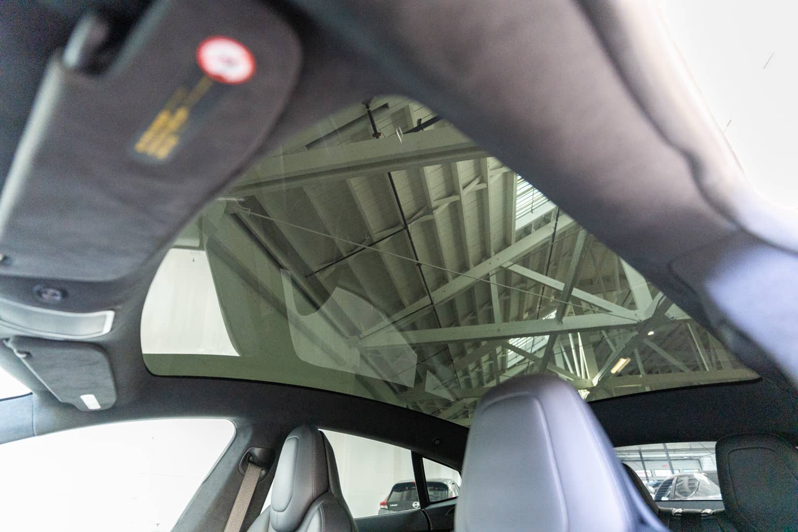 EverCars Co. vehicle image 21 for Tesla Model S -  Long Range on EverCars Co.