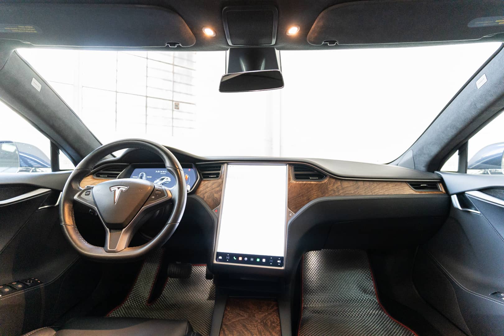 EverCars Co. vehicle image 17 for Tesla Model S -  Long Range on EverCars Co.